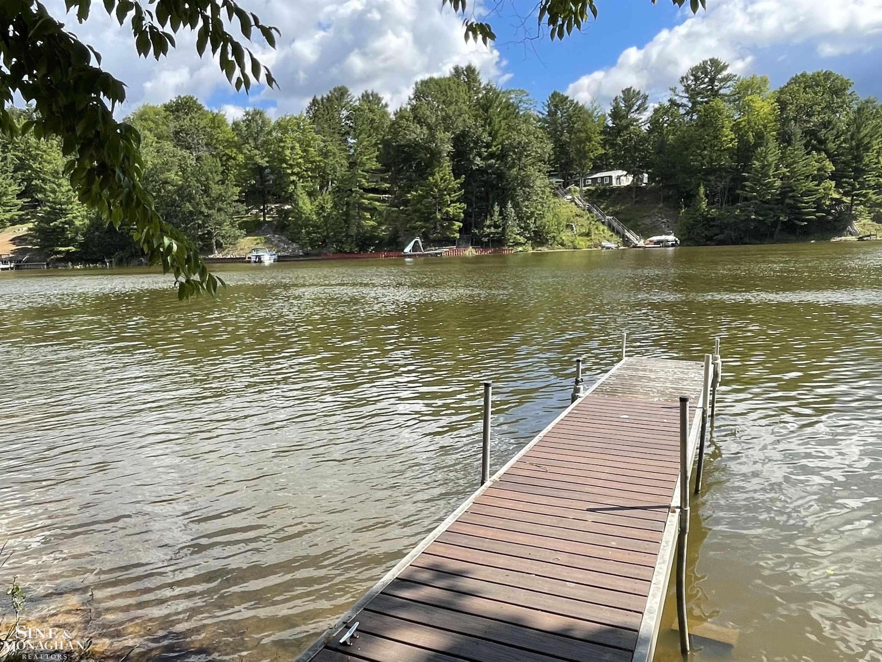 Alger, MI 48610,0 S Forest Lake Drive