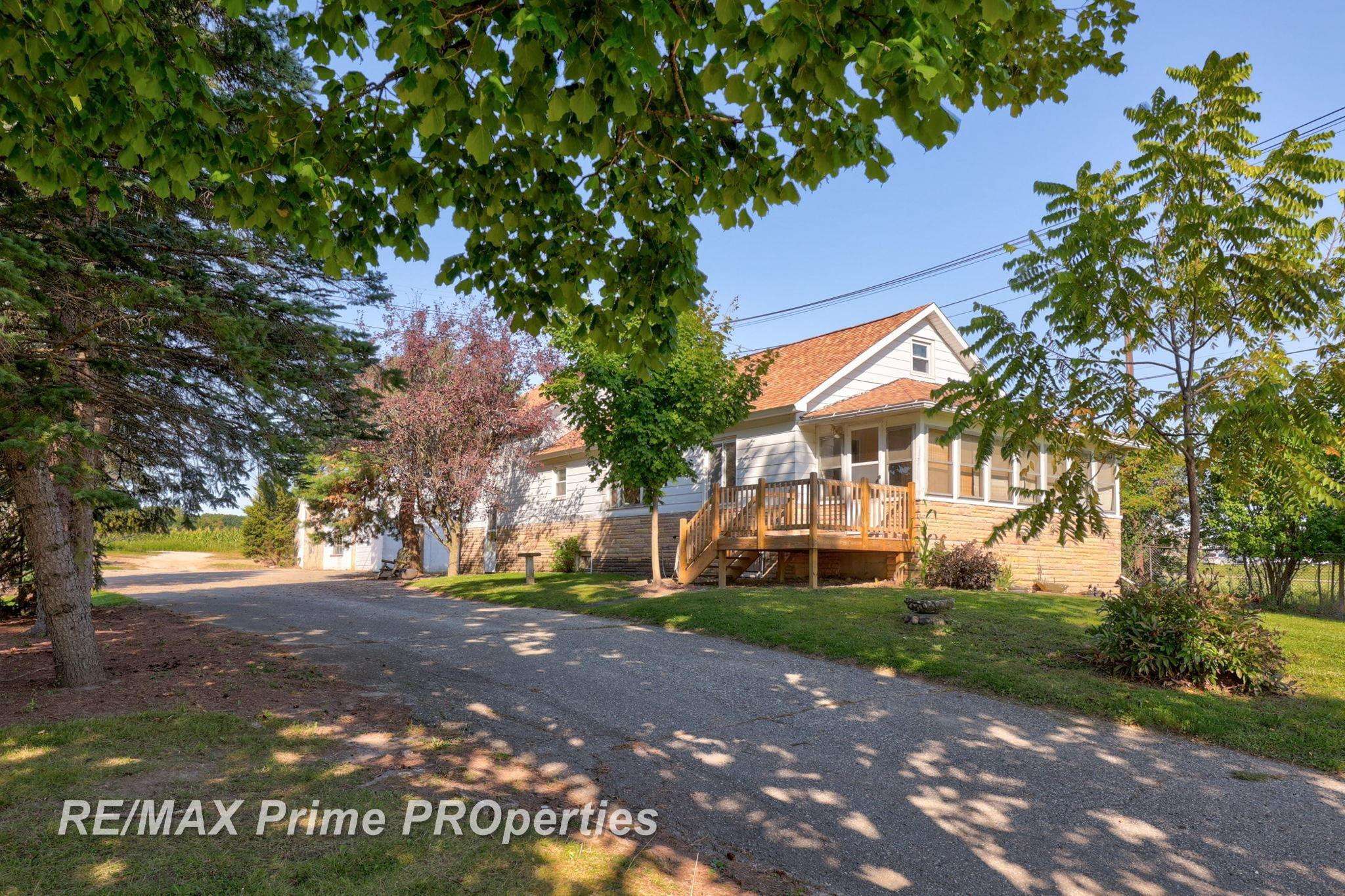 Caro, MI 48723,17 N Hooper Street