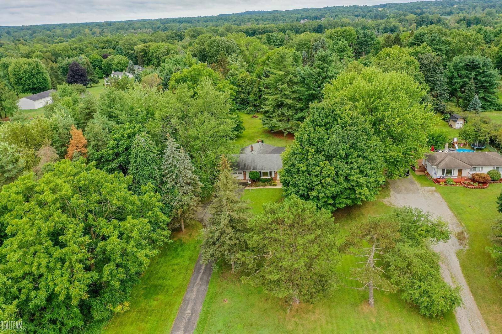 MI 48065,74229 Van Dyke Road