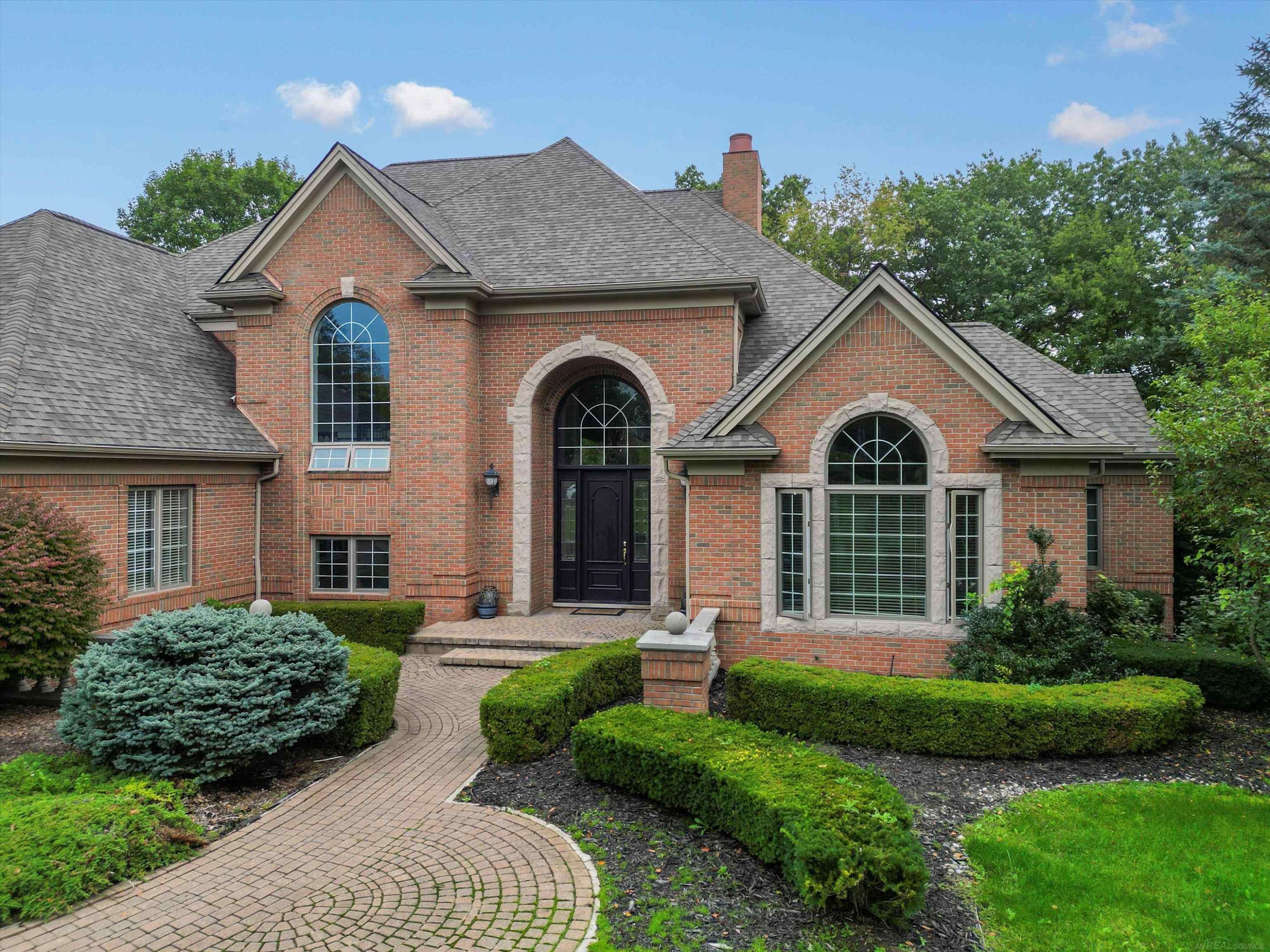 MI 48095,63240 Indian Hills Drive