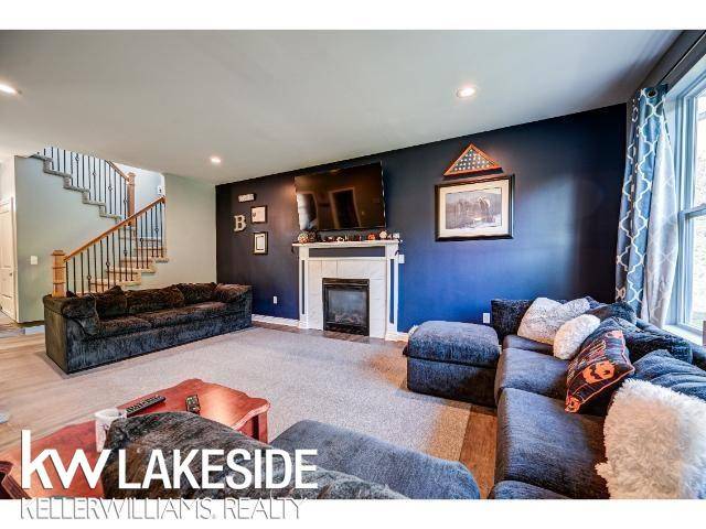 New Baltimore, MI,26377 Pine Gate Drive