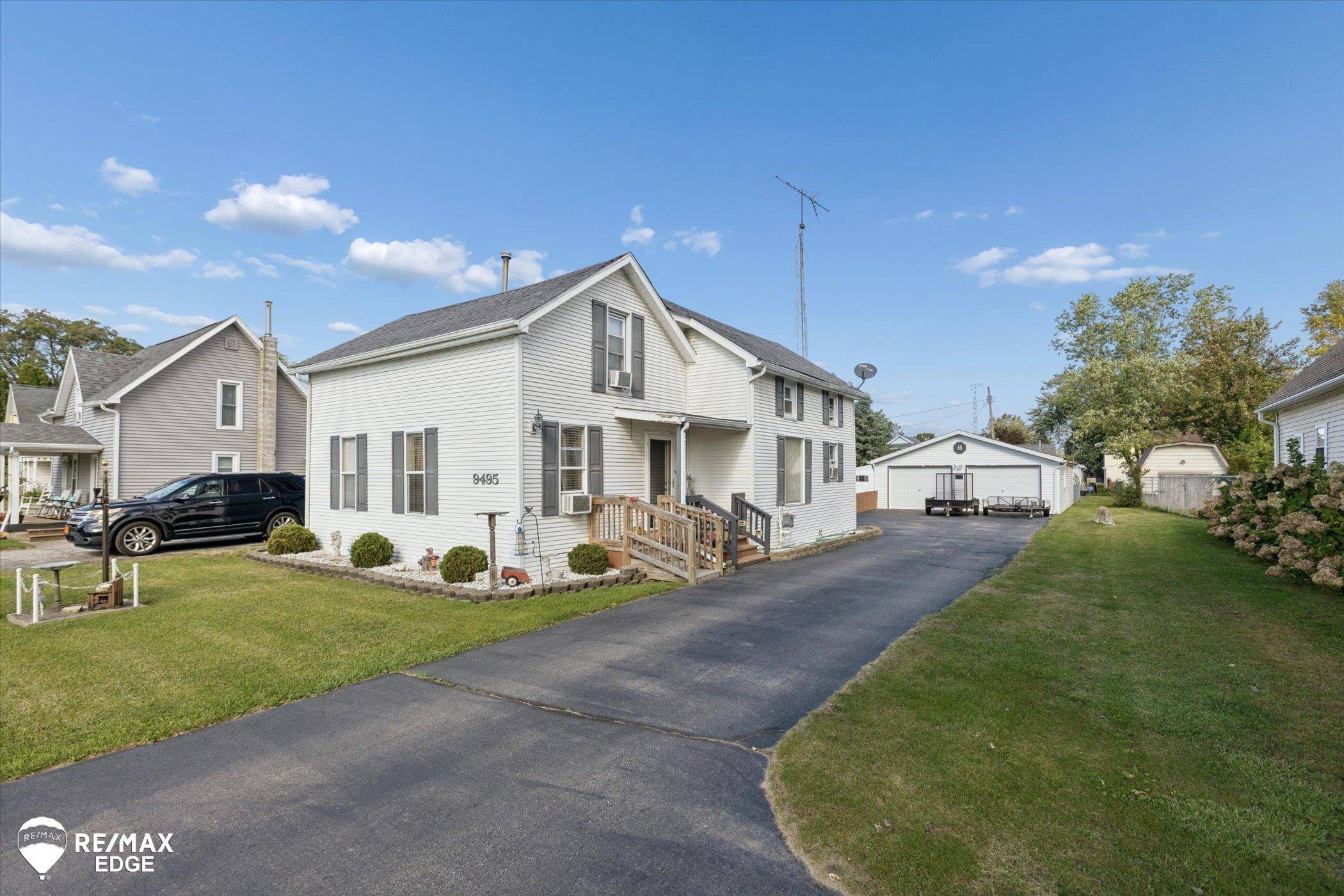 New Lothrop, MI 48460,9495 Ash Street