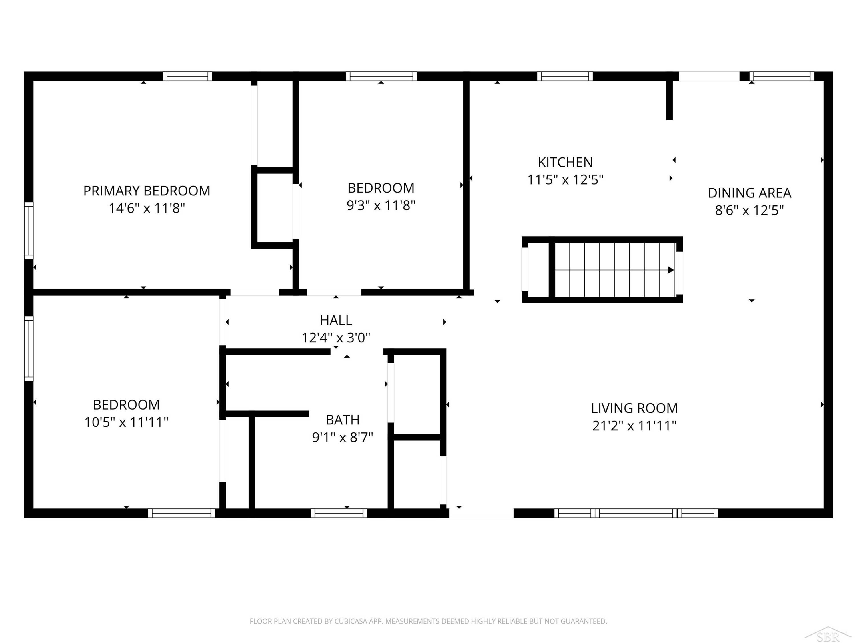 Midland, MI 48642,1914 Bauss Street
