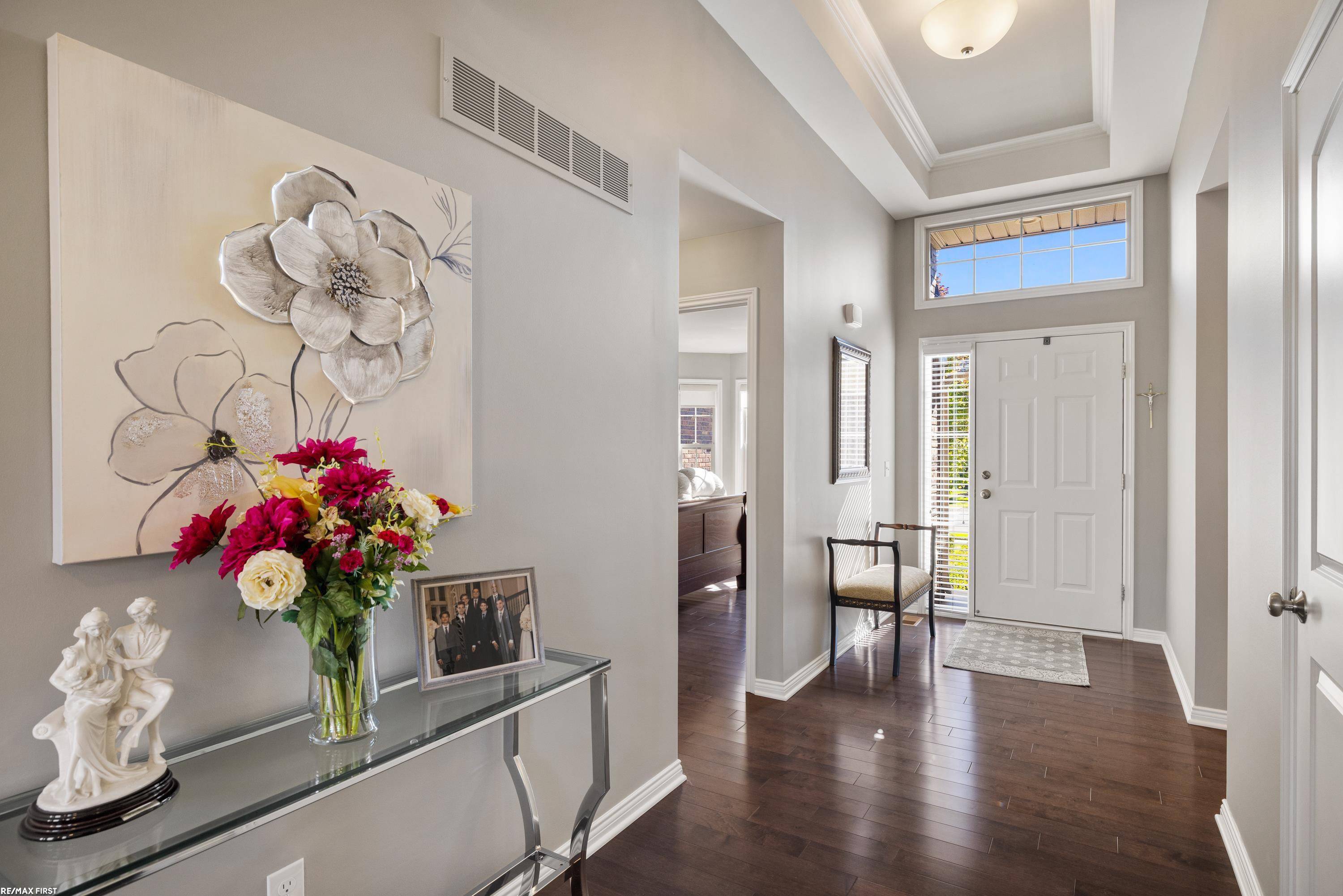 MI 48044,20815 Rockhill Drive