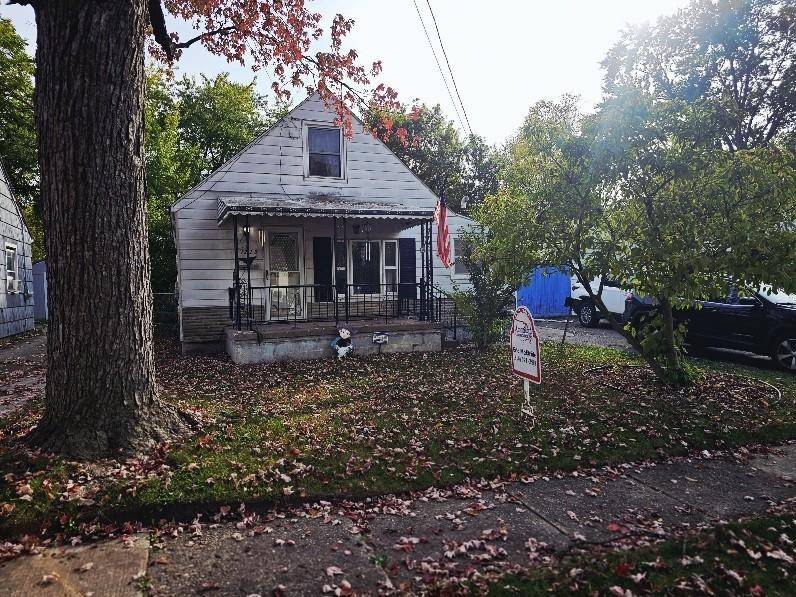 Flint, MI 48507,1225 Waldman Avenue