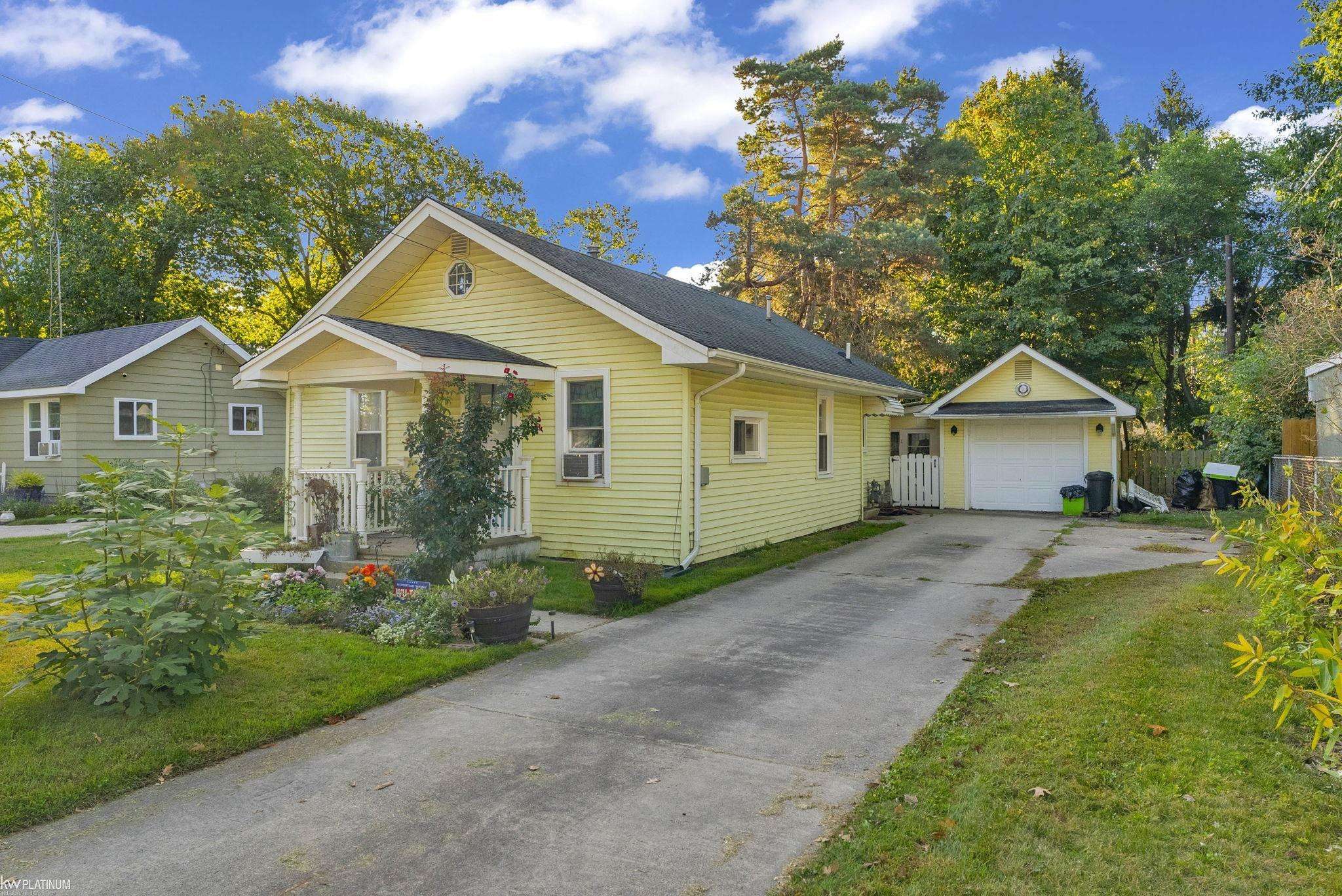 Port Huron, MI 48060,1020 Sanborn Street