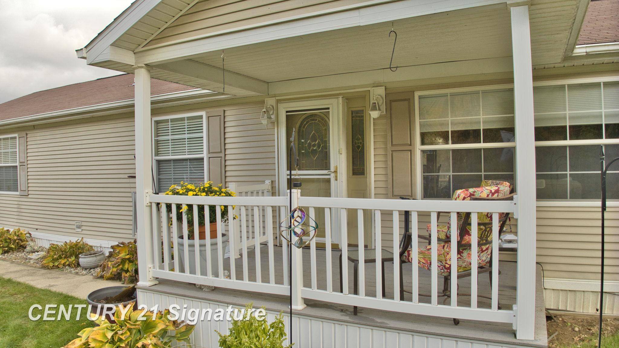 Clio, MI 48420,897 S Park View Drive