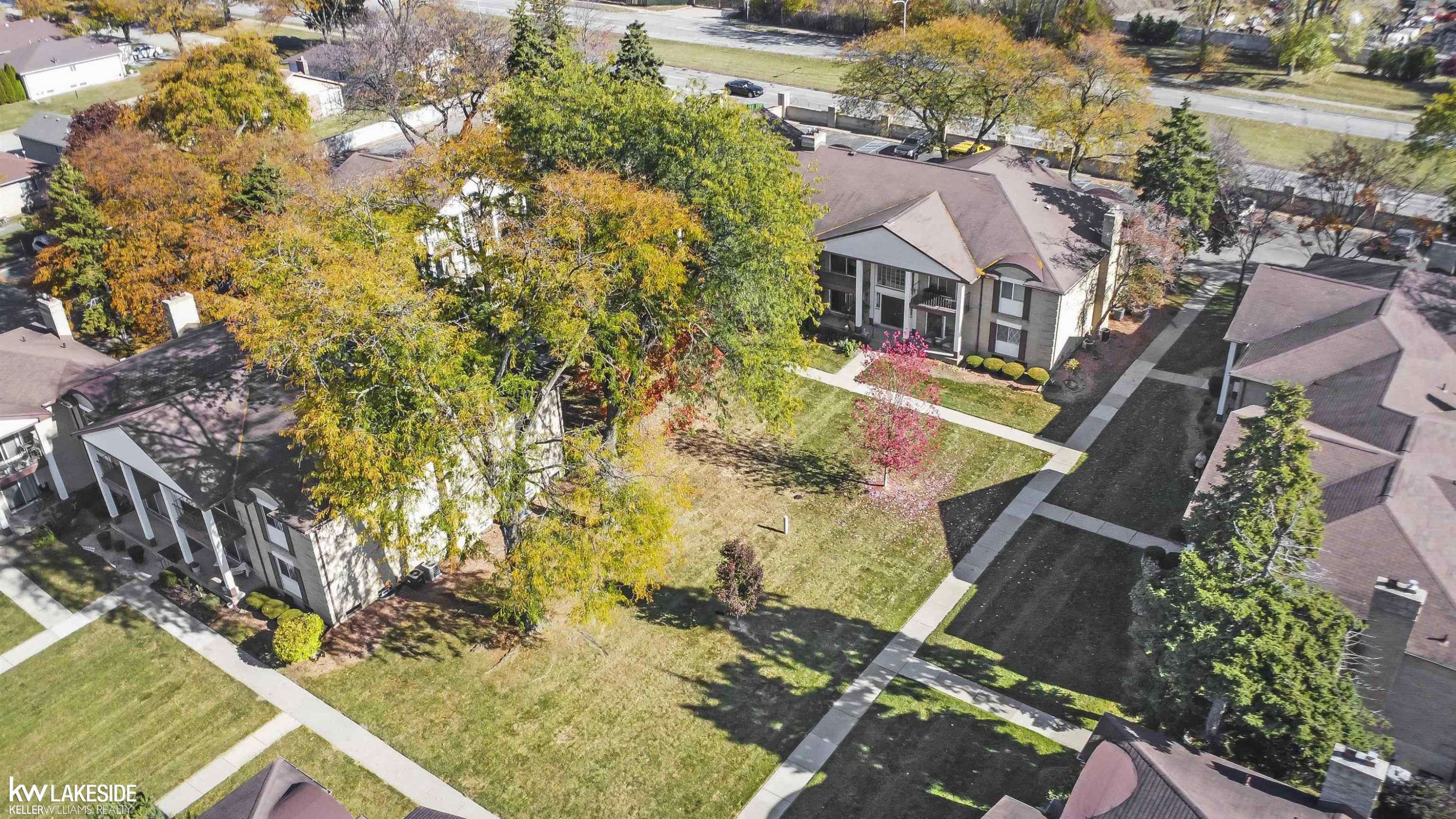 Warren, MI 48088,29201 Hayes Road