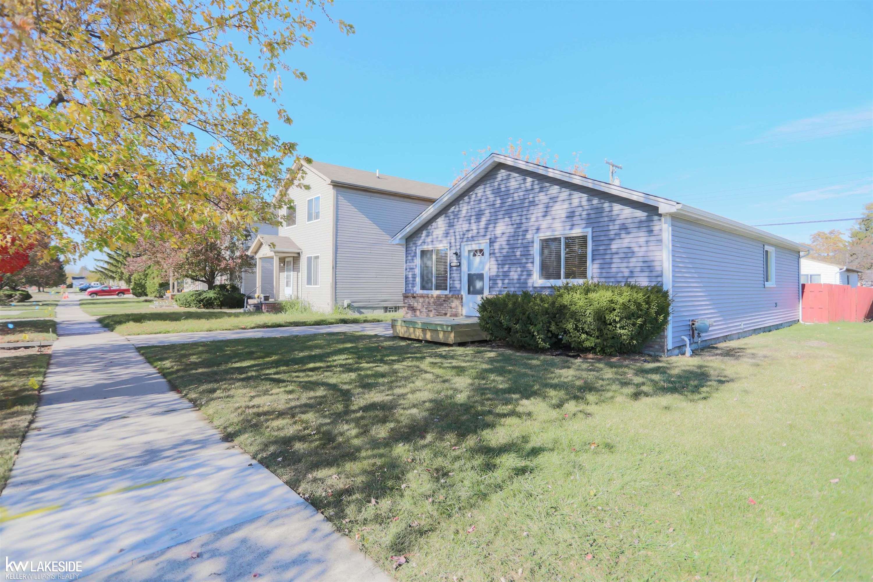 Clinton Twp, MI 48035,20555 14 Mile Road