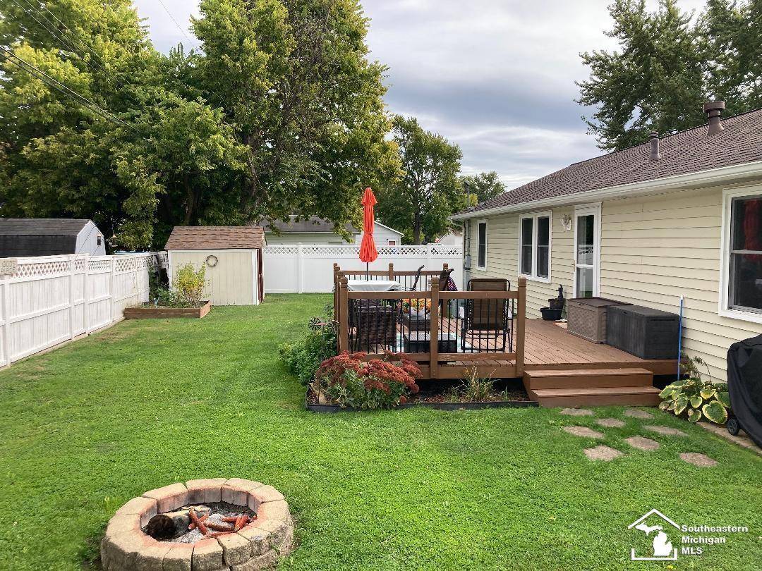 Monroe, MI 48162,2841 1st Street