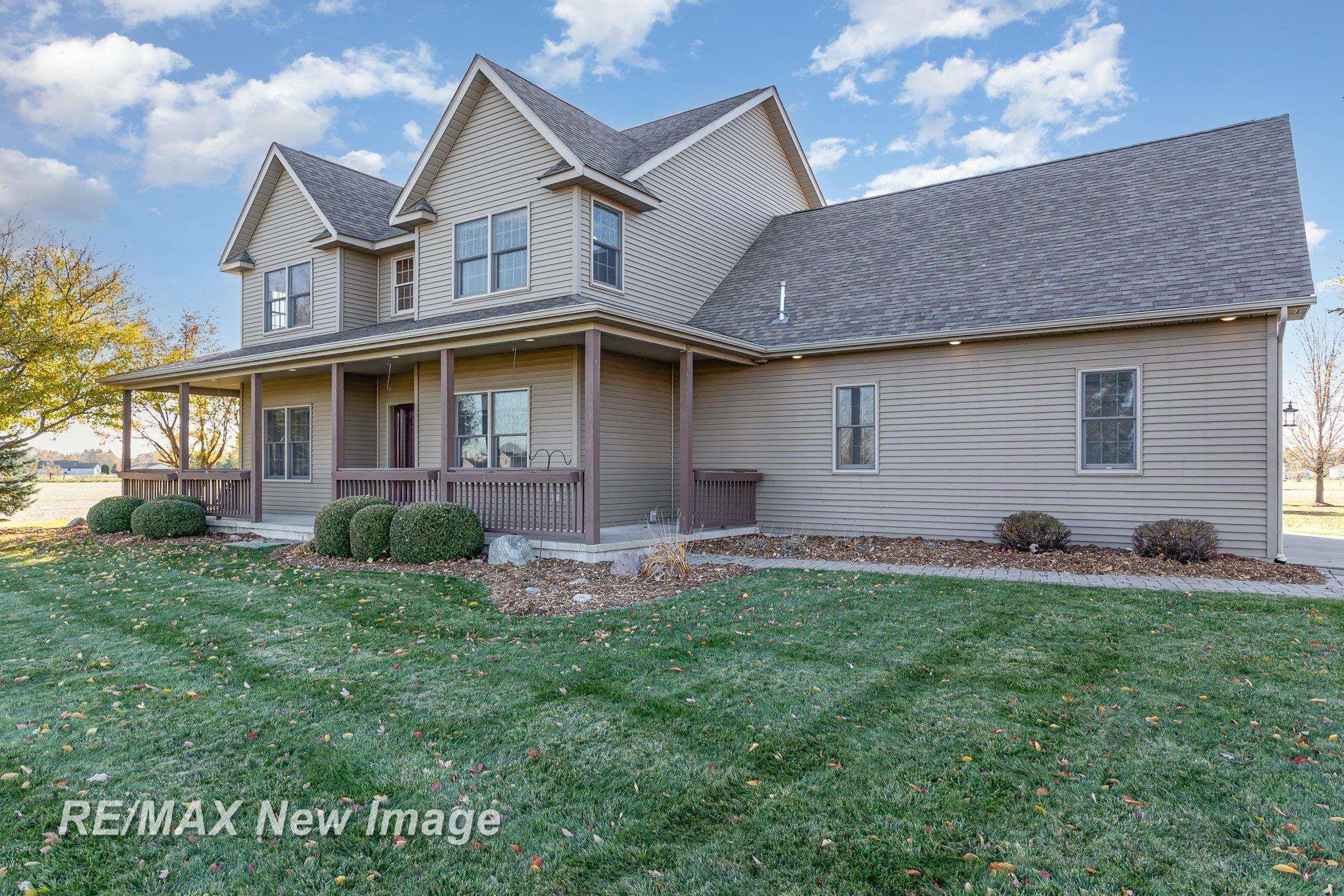 Freeland, MI 48609,4567 N Graham Road