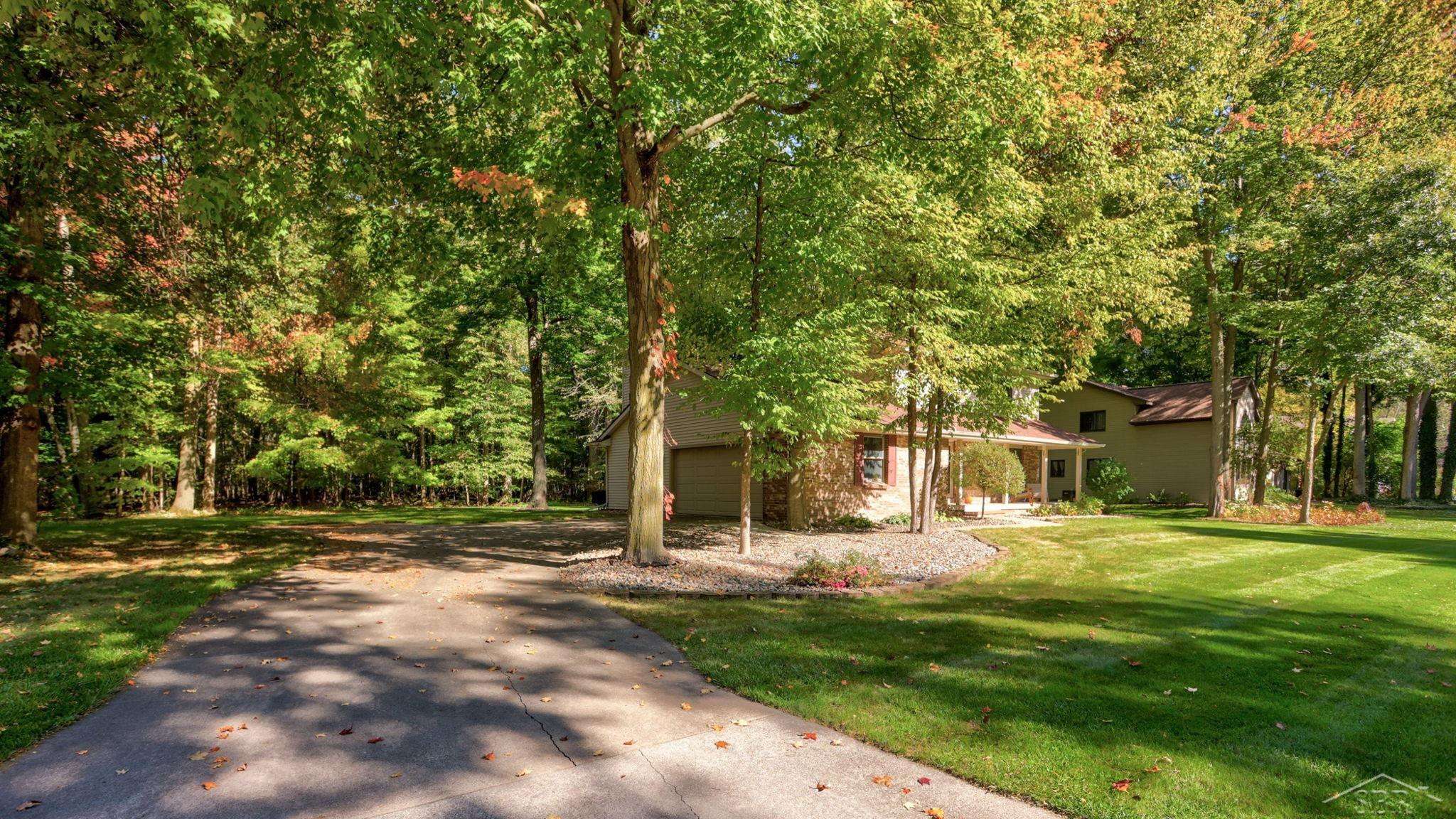 Freeland, MI 48623,12320 Whisper Ridge Drive