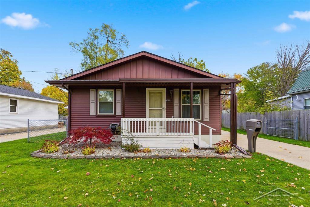 Midland, MI 48640,202 W Baker Street