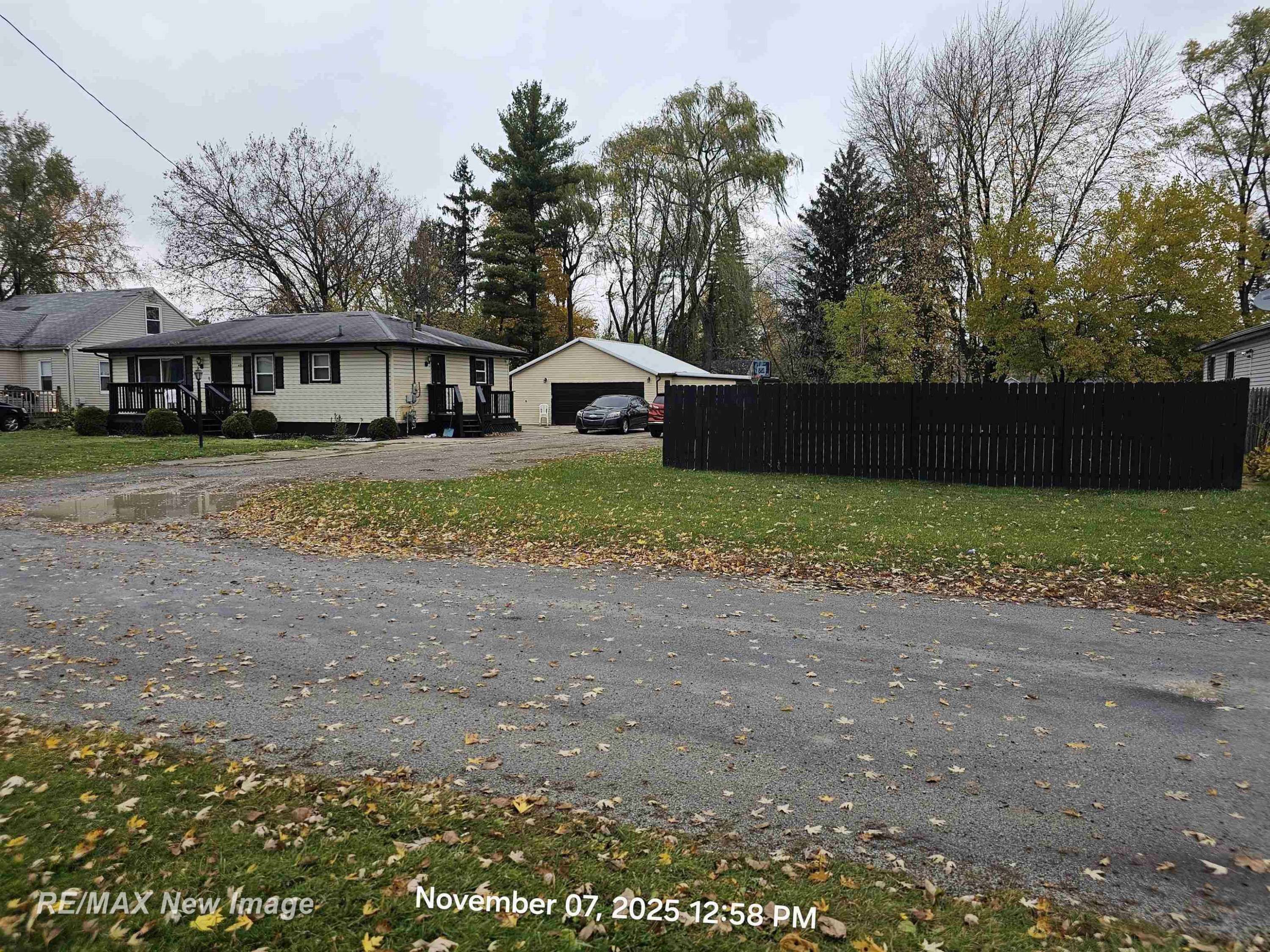 Saginaw, MI 48601,4311 Lamson Street