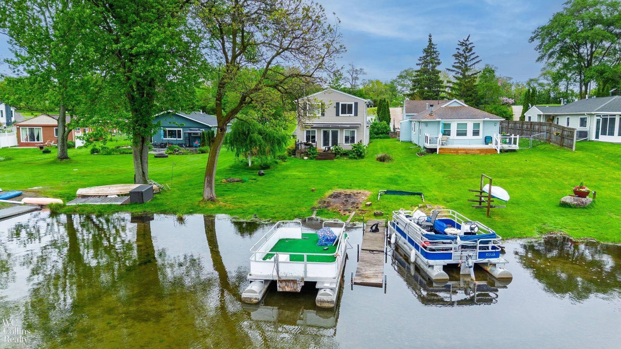 Lake Orion, MI 48362,656 Lawson Drive