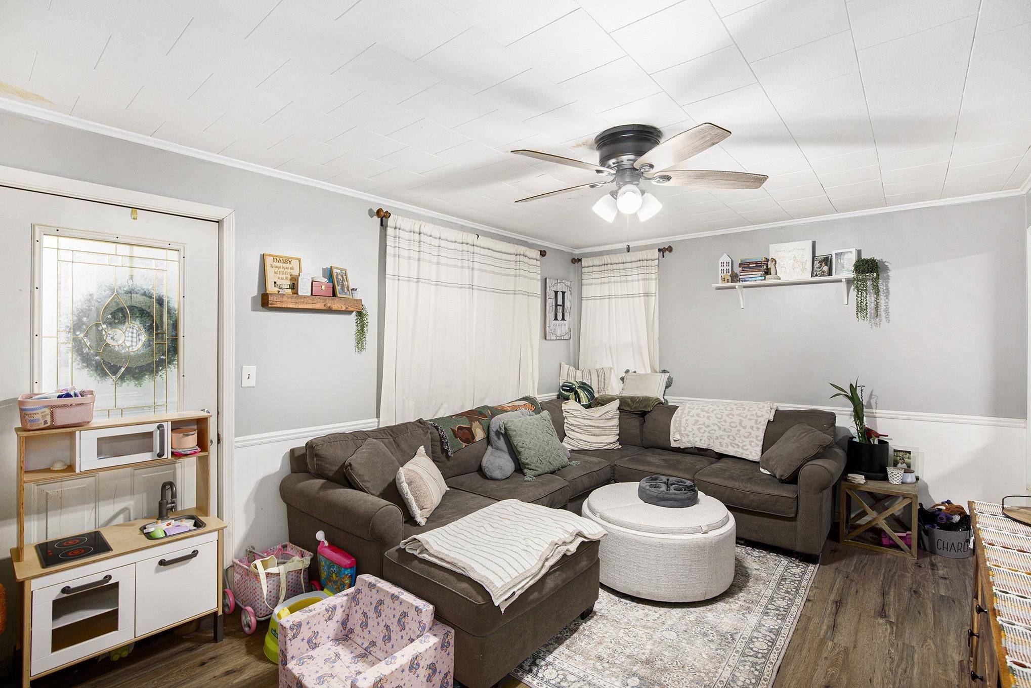 Otisville, MI 48463,261 ATHLETIC Street