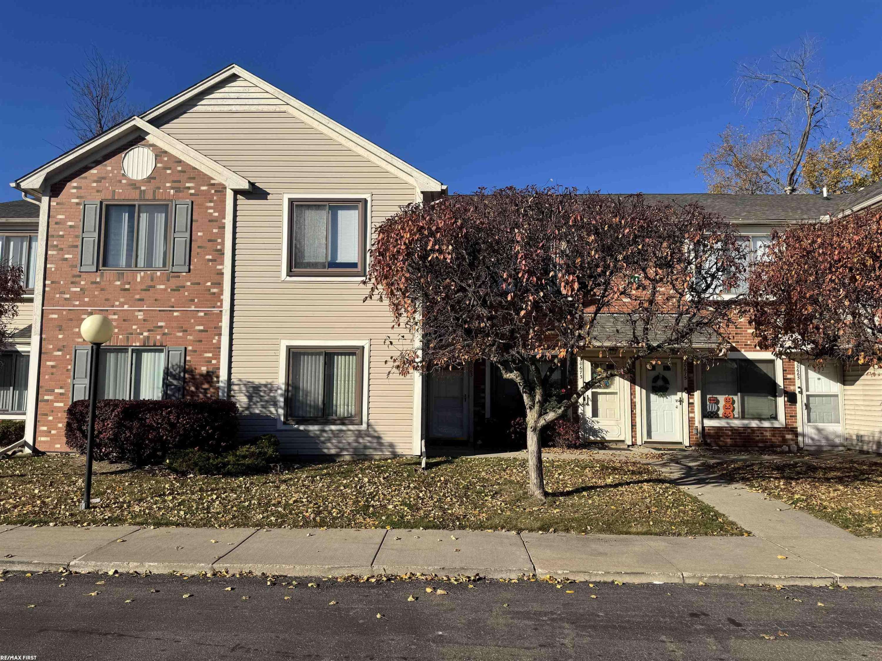 Roseville, MI 48066,30663 Hidden Pines Lane