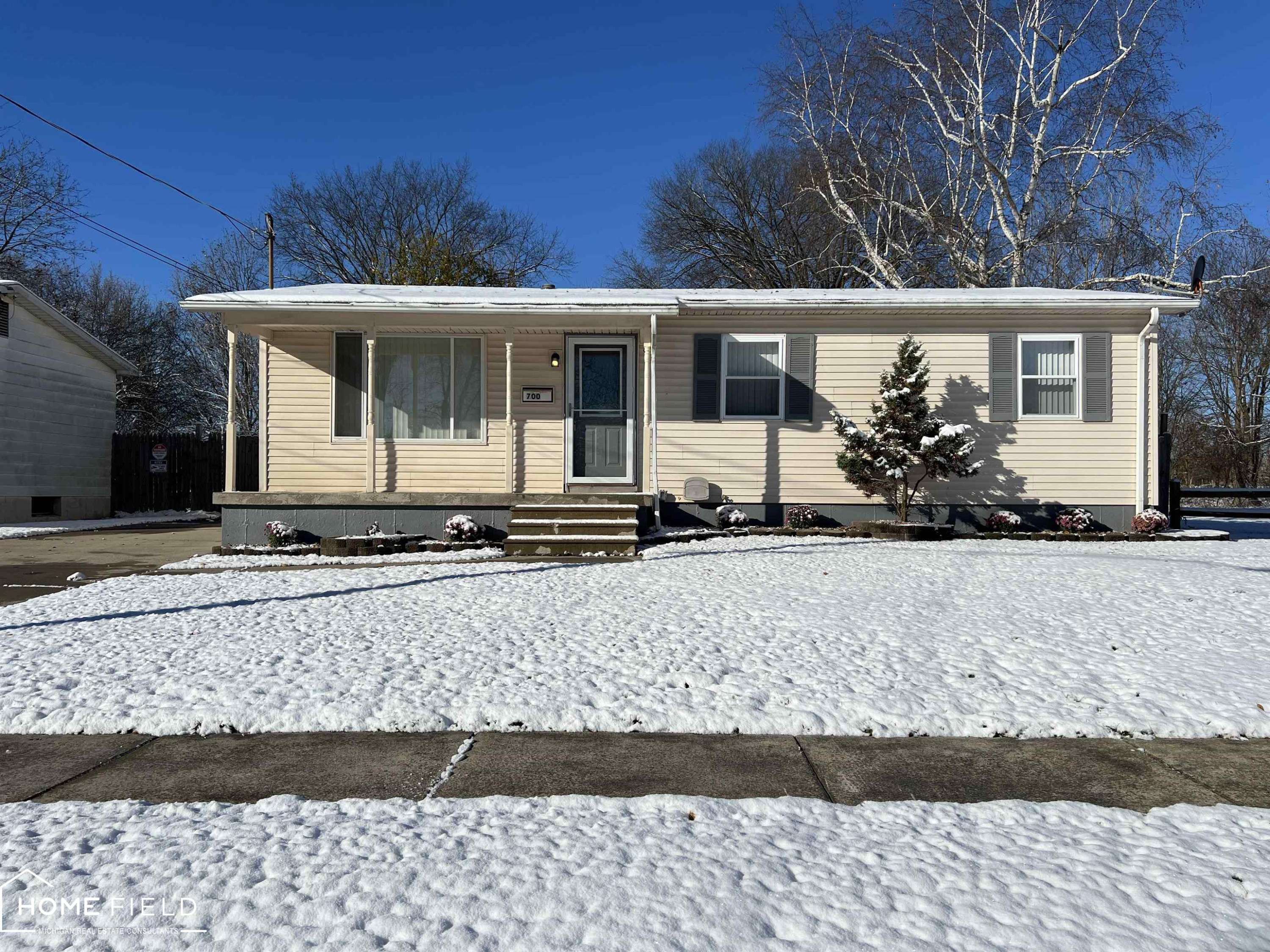 Owosso, MI 48867,700 Nafus Street