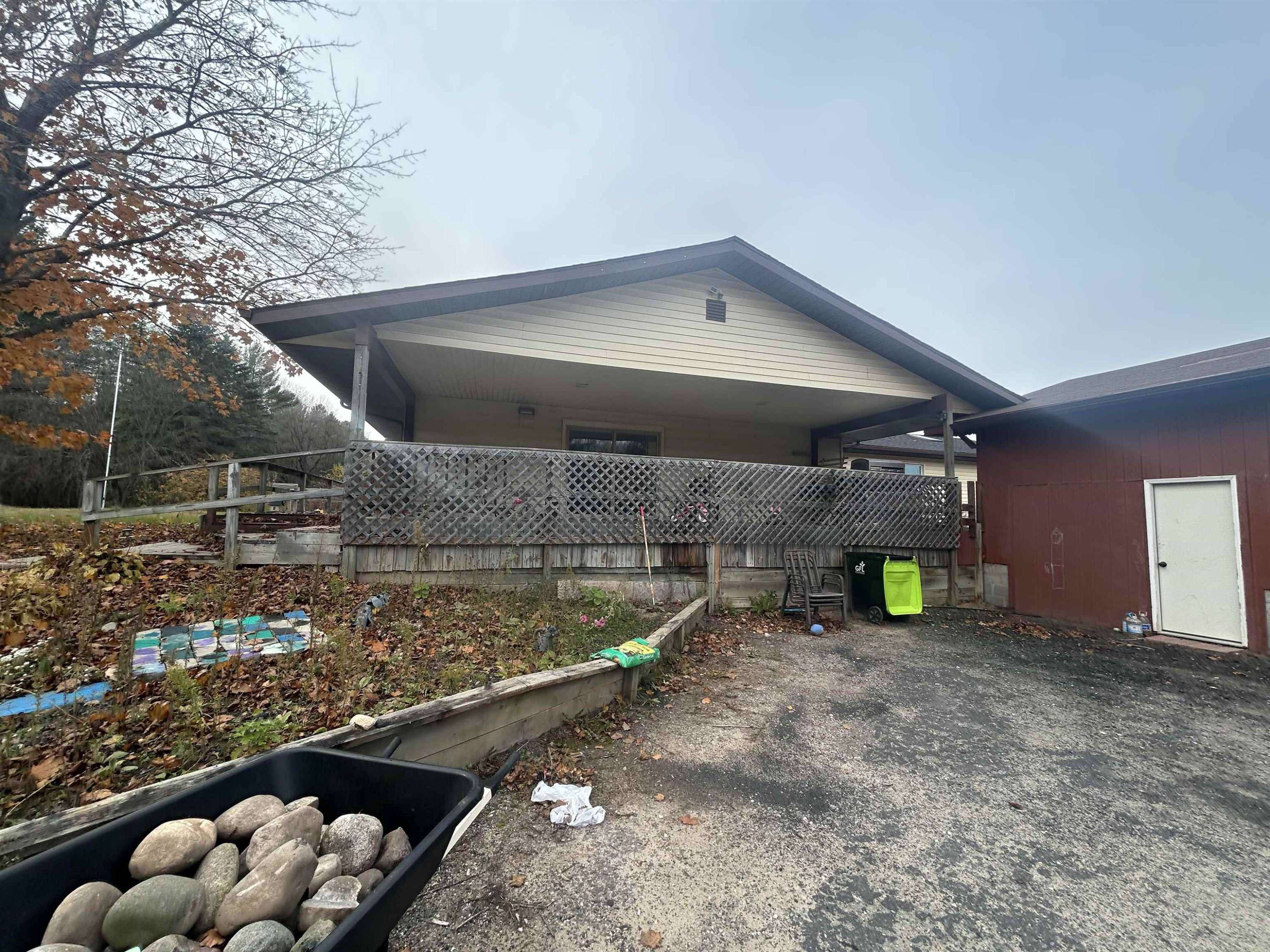 Twining, MI 48766,388 W Lagrant Road