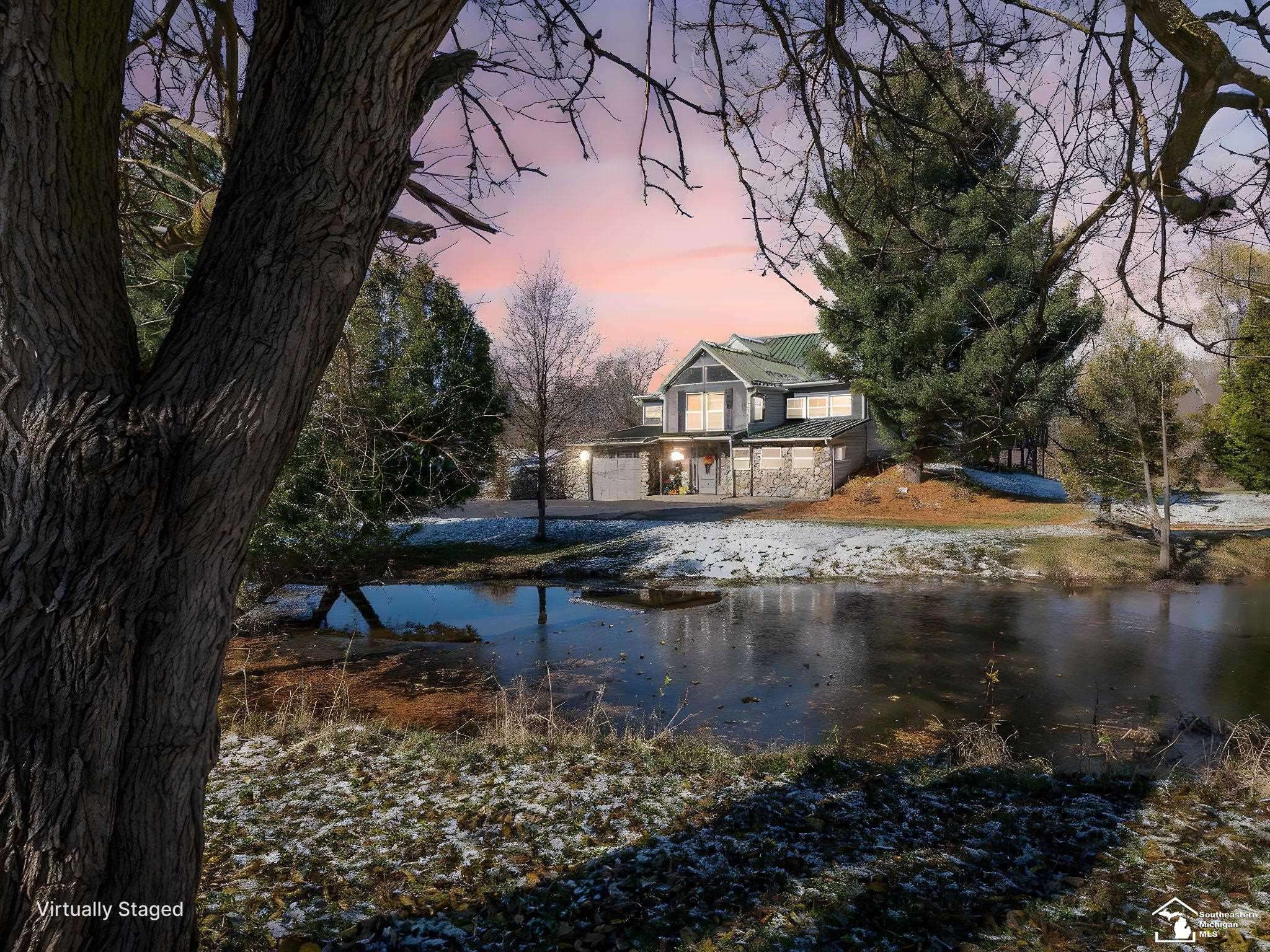 Chelsea, MI 48118,123 S Freer Road