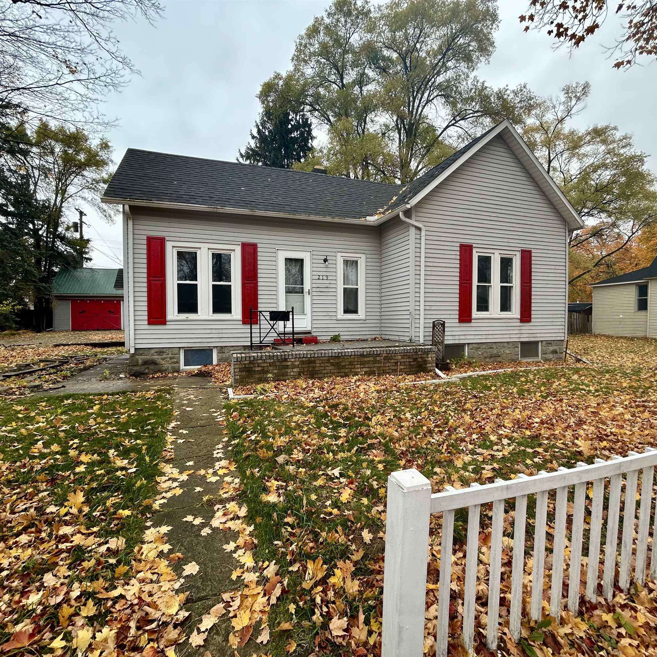 Caro, MI 48723,219 Ellis Street