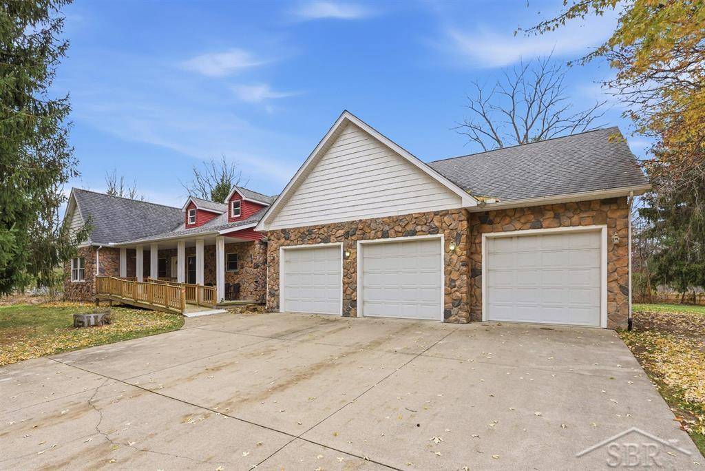 Midland, MI 48640,1538 S Ford Court