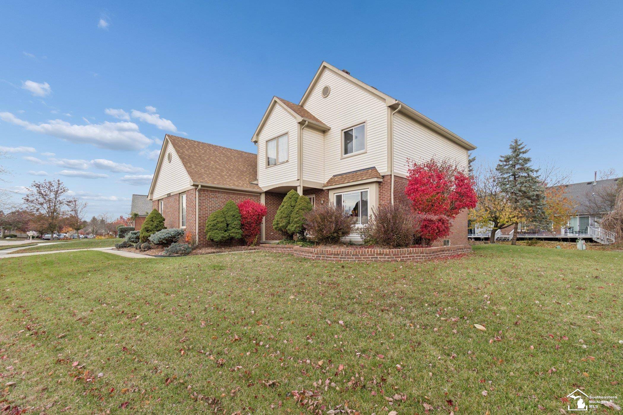 Canton, MI 48188,42264 Chase Drive