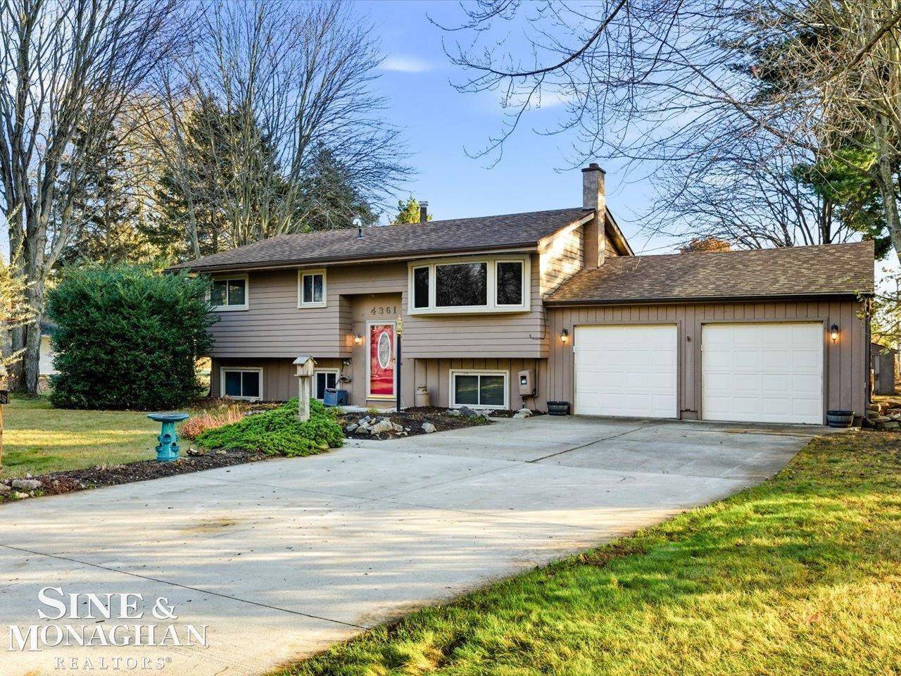 Port Huron, MI 48060,4361 Peck Road