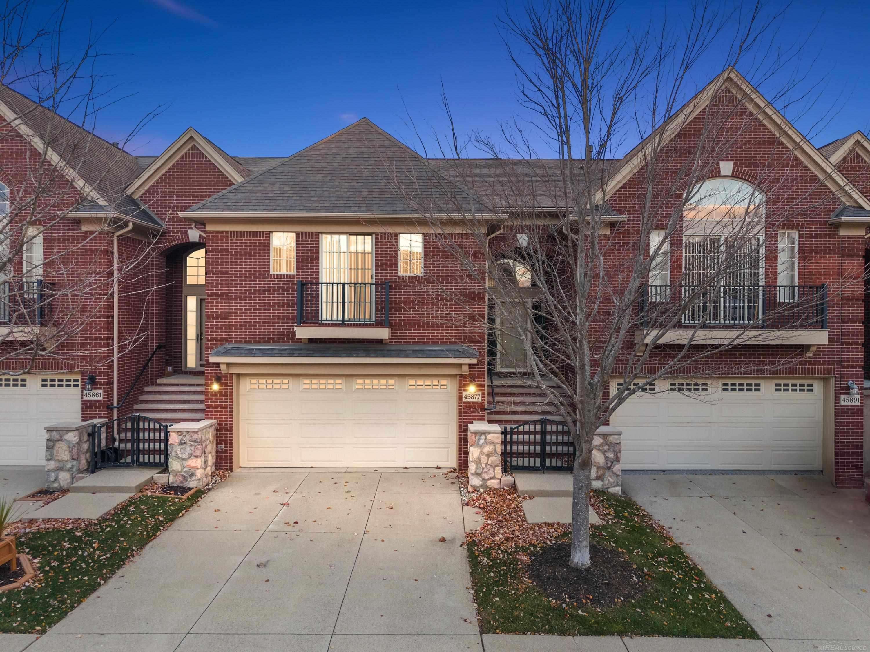 Macomb, MI 48044,45877 Dutton Drive