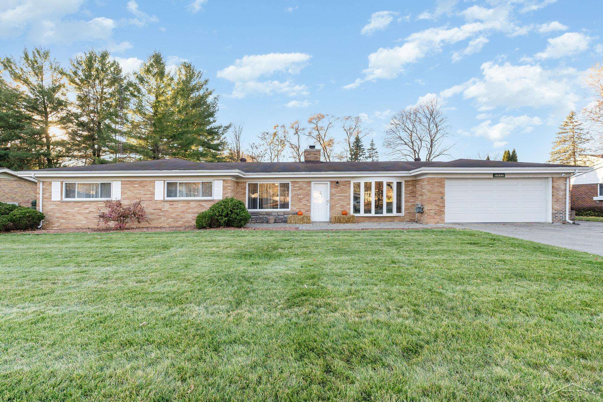 Saginaw, MI 48638,1911 Seminole Lane