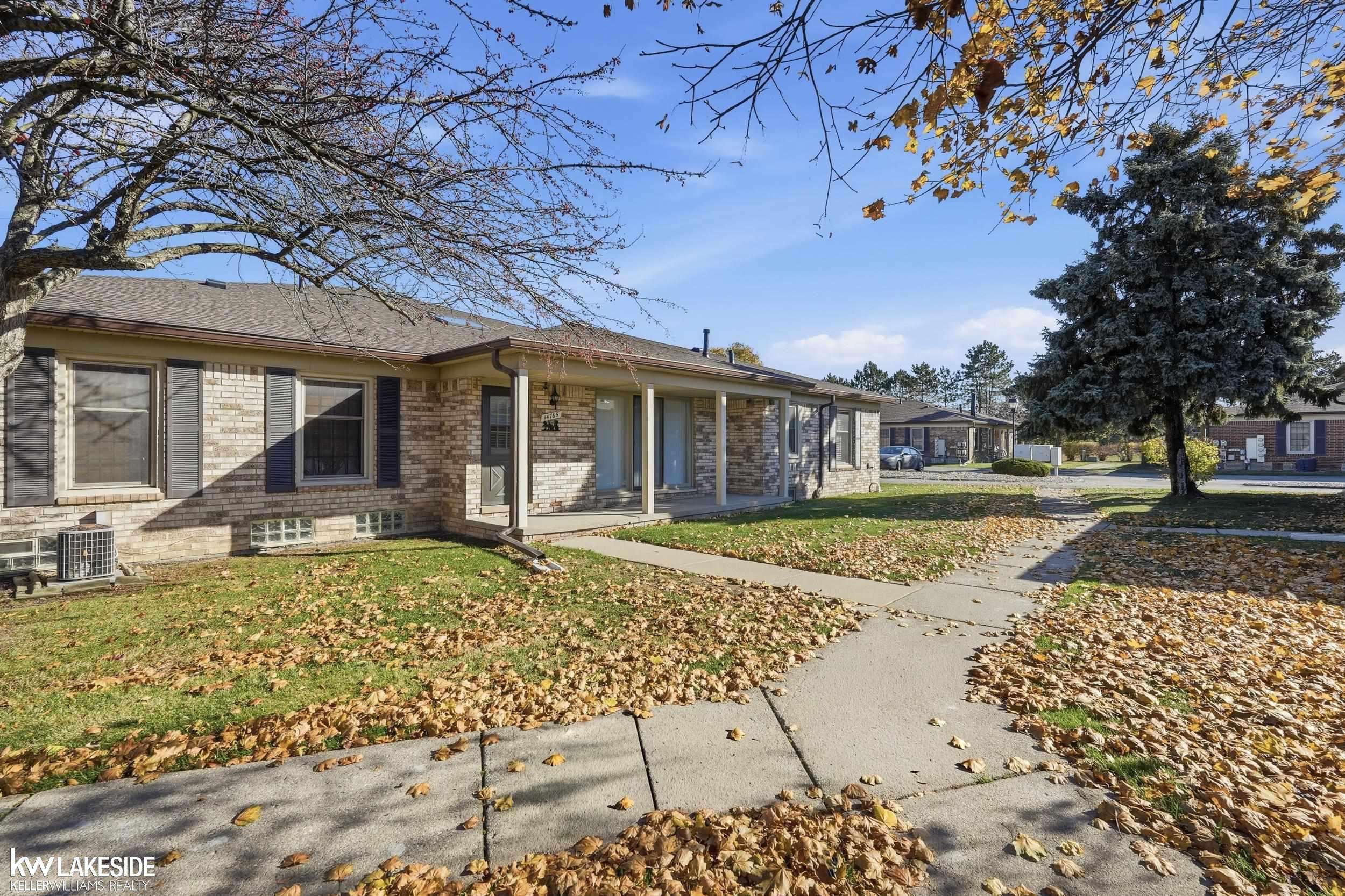 Utica, MI 48315,14765 Madison Court