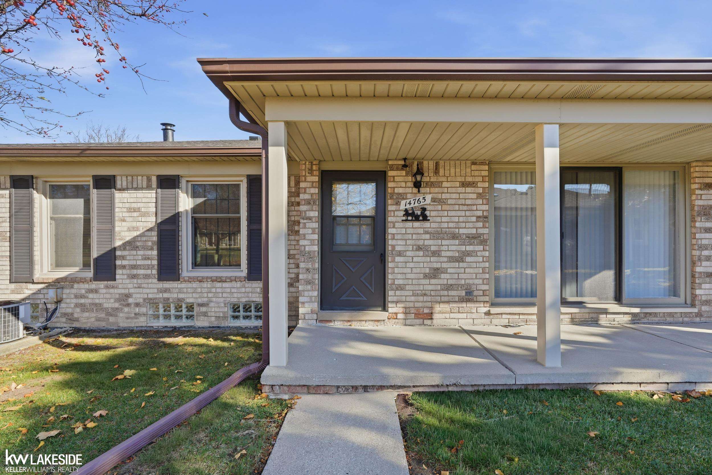 Utica, MI 48315,14765 Madison Court