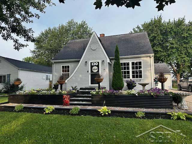 Saginaw, MI 48609,130 Bacon Road