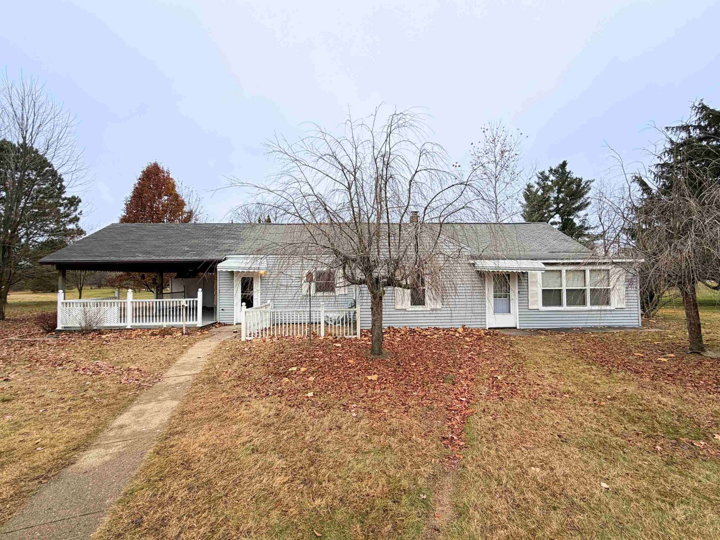 Clio, MI 48420,12381 N Saginaw Road