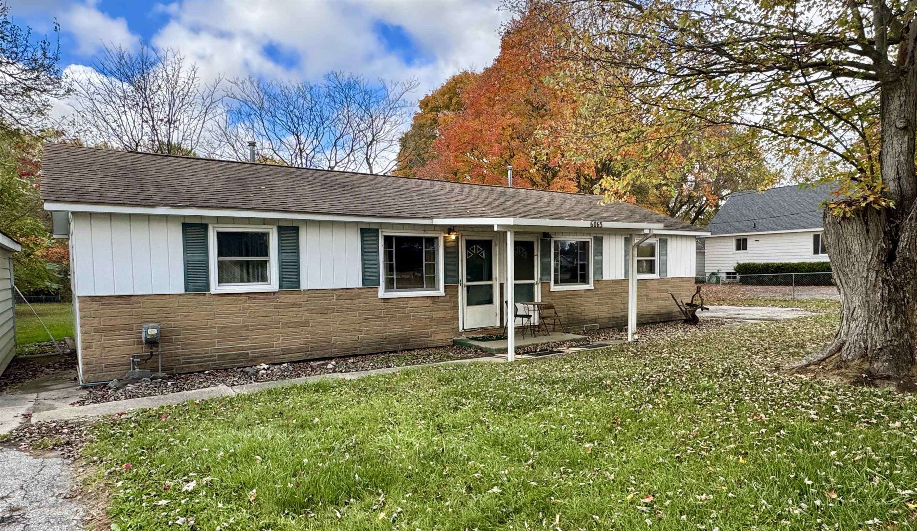 Flint, MI 48506,6065 N Genesee Road