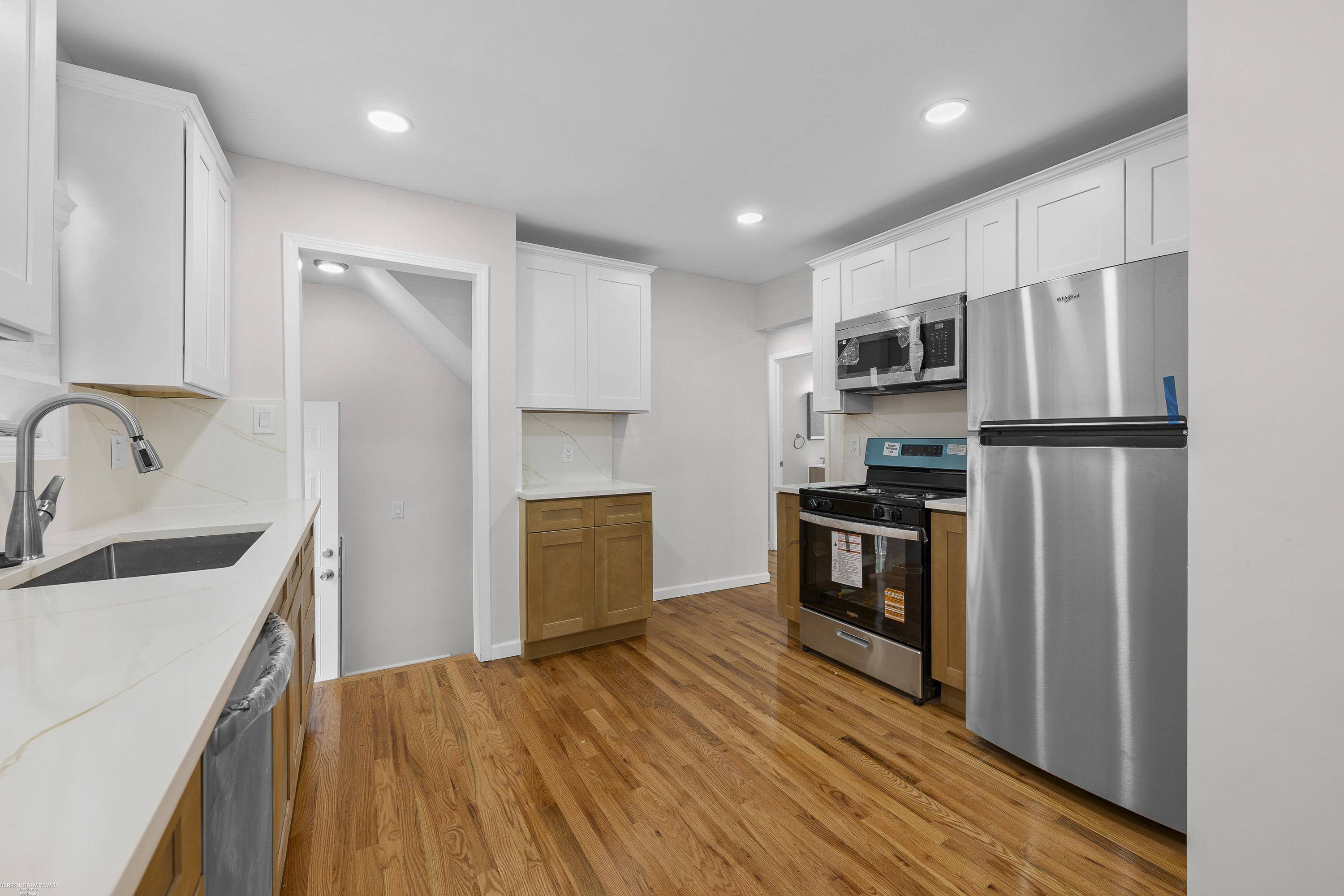 Detroit, MI 48235,19303 Hubbell St Street