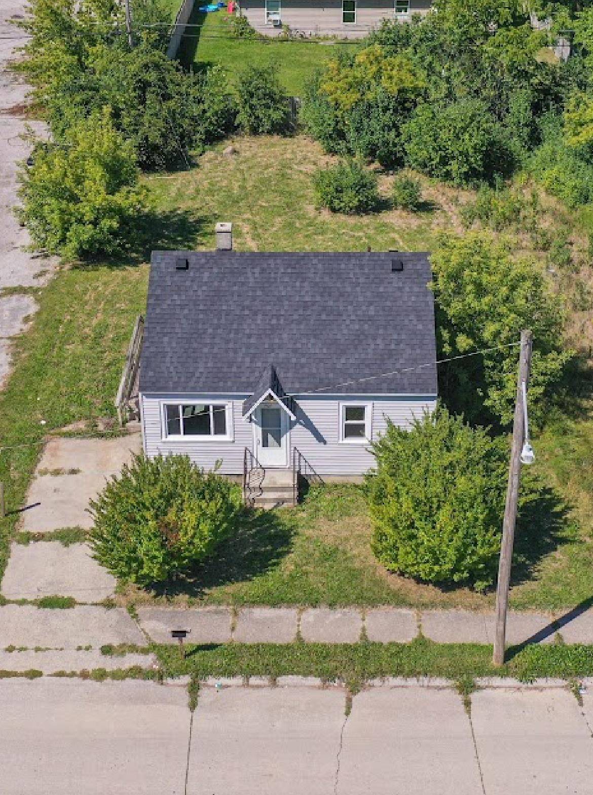 Saginaw, MI 48601,645 S 23rd