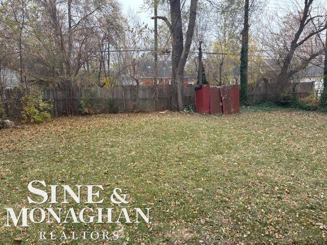 Detroit, MI 48205,16666 E 8 Mile Road