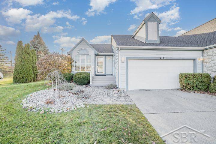 Saginaw, MI 48603,4171 Spurwood Drive