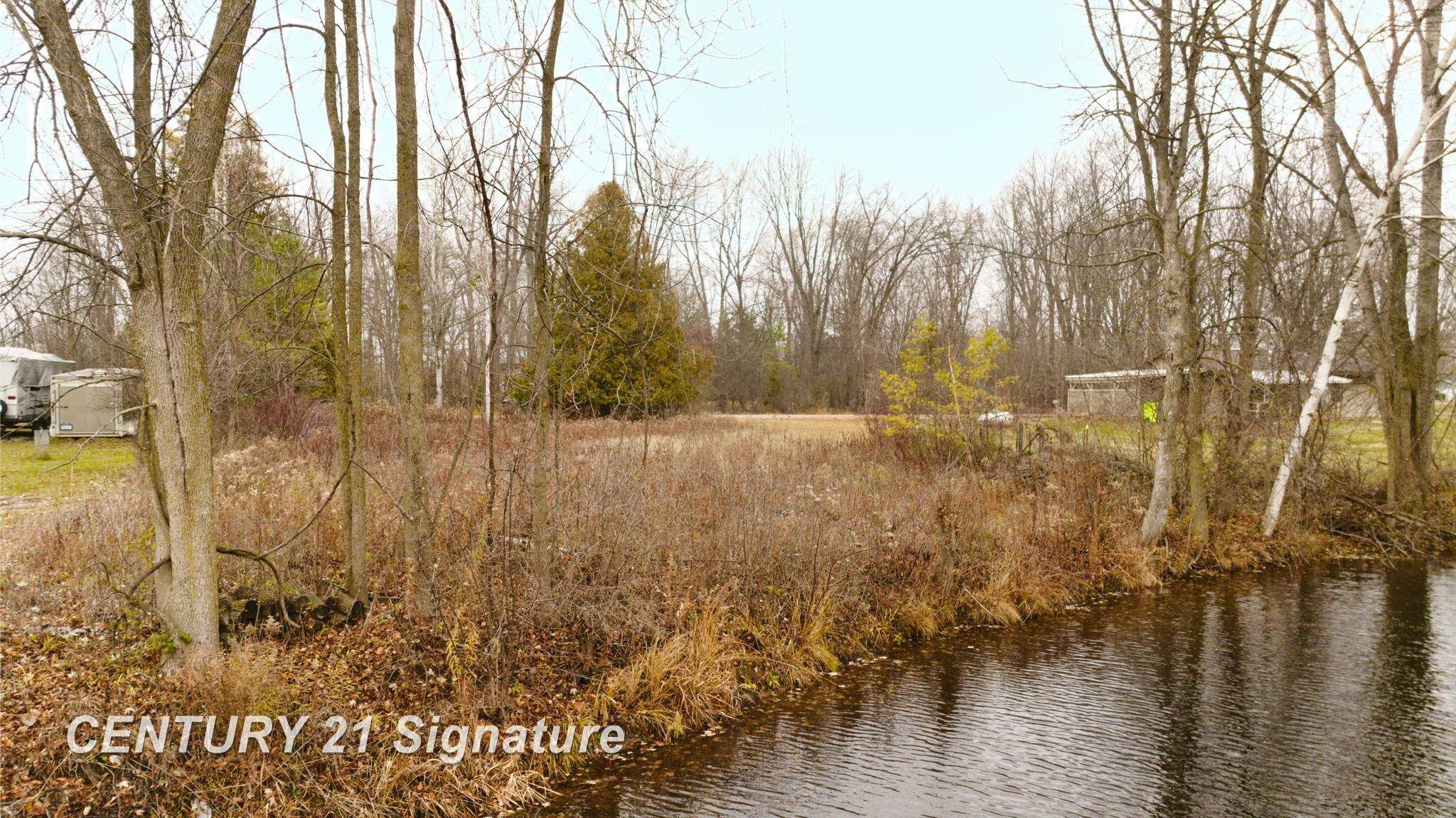 Clare, MI 48617,8097 Lakeview Drive