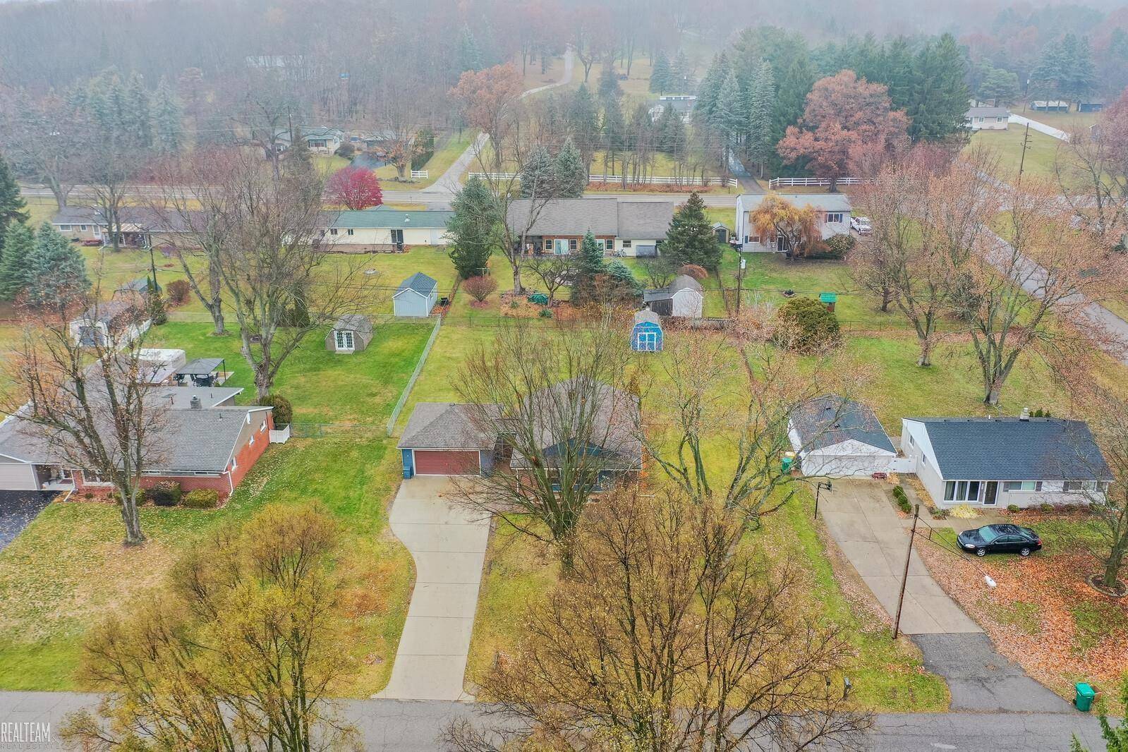 Clarkston, MI,4916 Rioview Drive