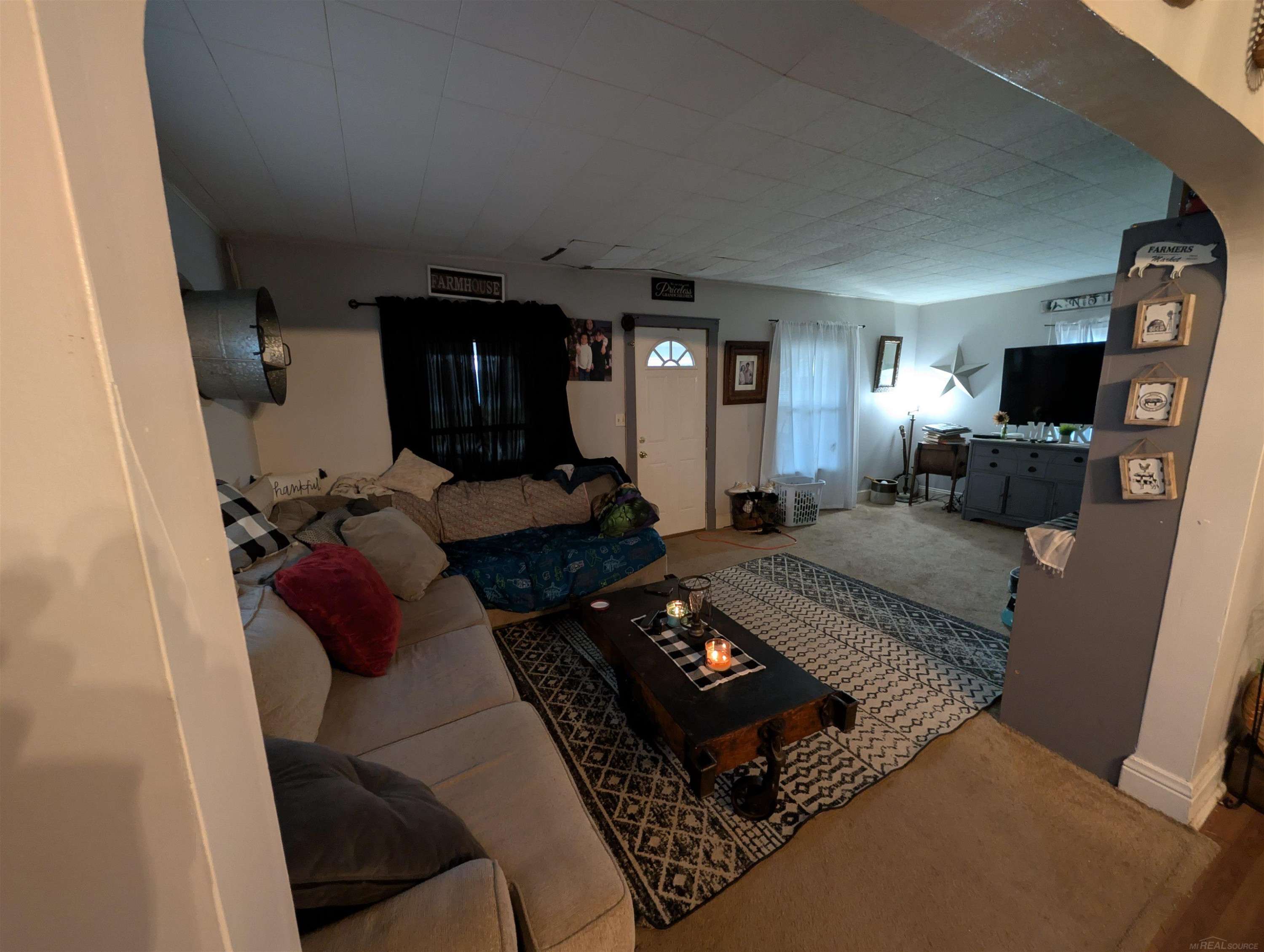 Muskegon, MI 49445,1846 Mills Avenue