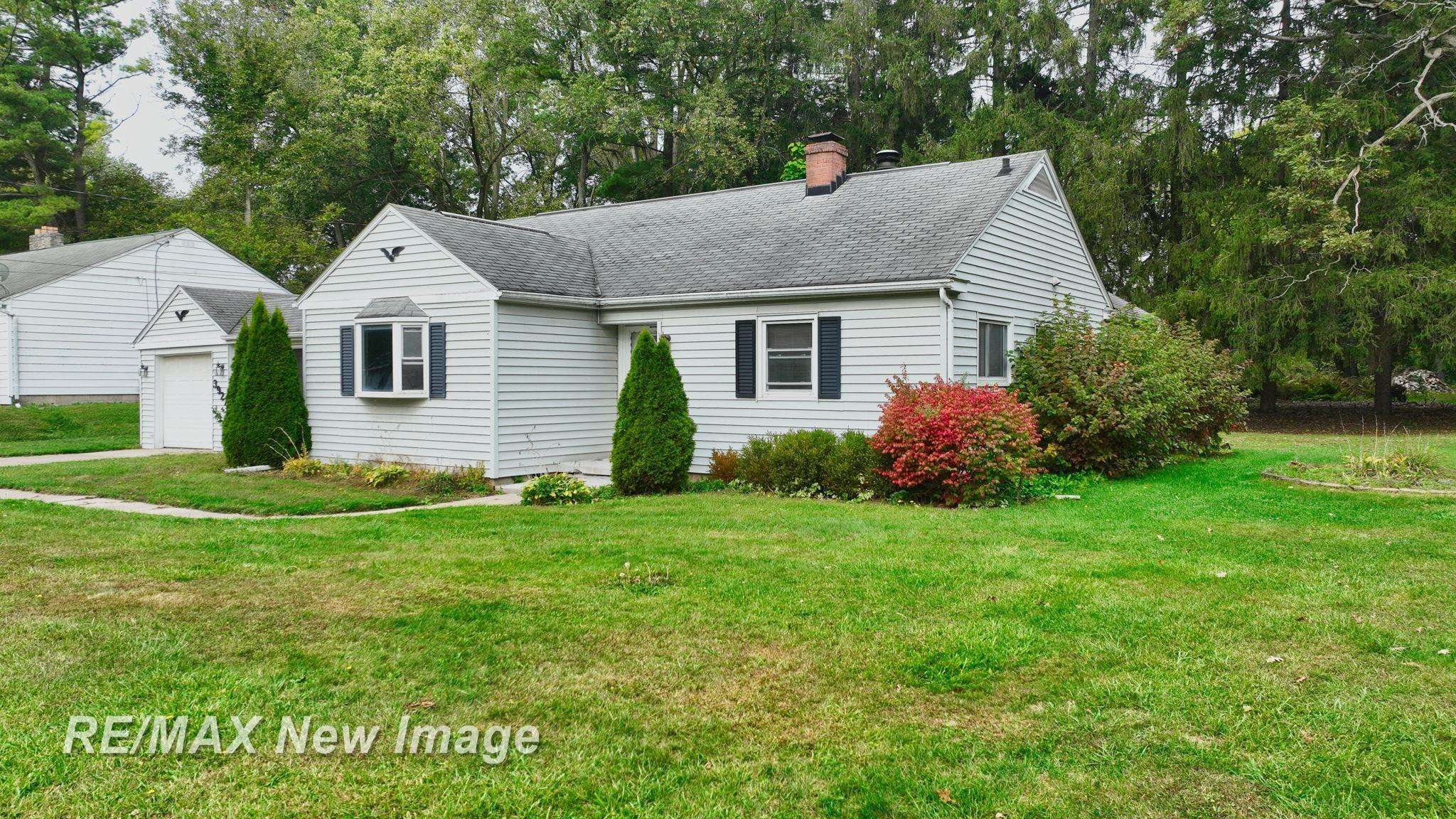 Bridgeport, MI 48722,3927 State Street