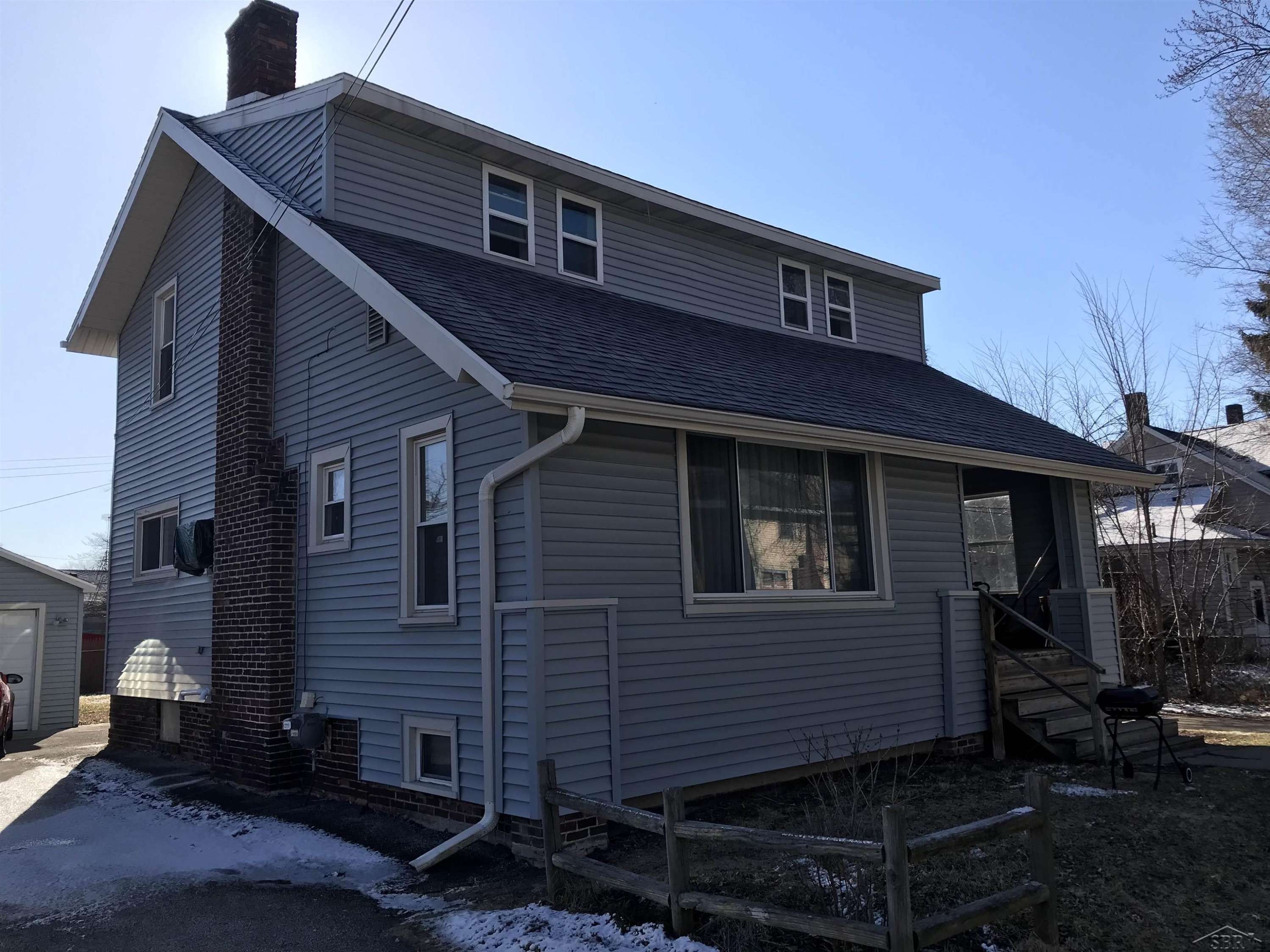 Saginaw, MI 48602,2114 Hanchett Street