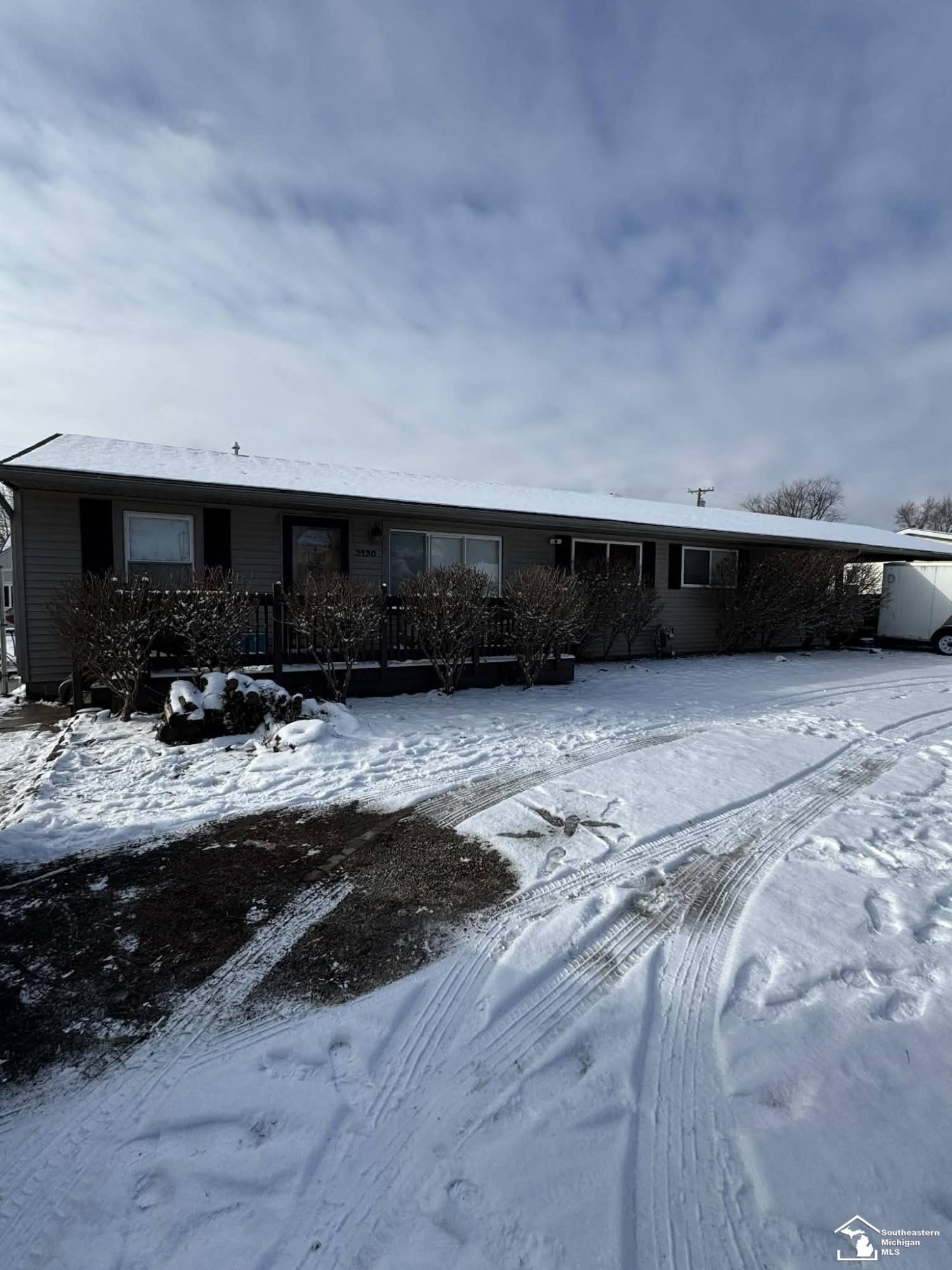 Monroe, MI 48162,3130 Lakeveiw Street