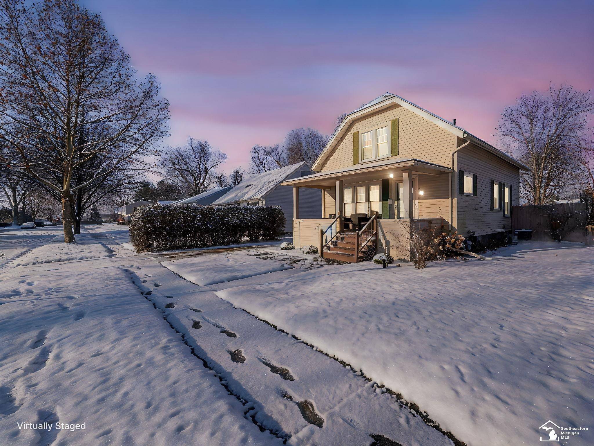 Monroe, MI 48161,928 Wolverine Avenue