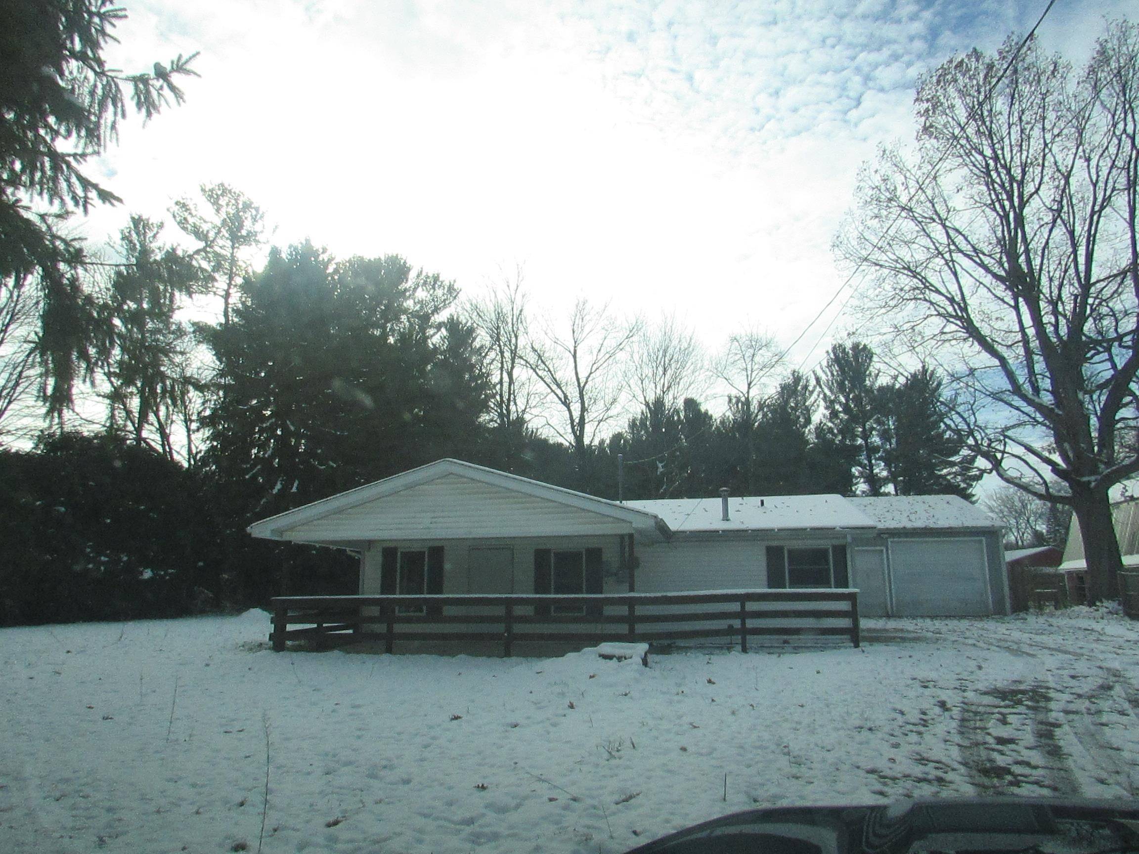 Montrose, MI 48457,2905 W Burt Road