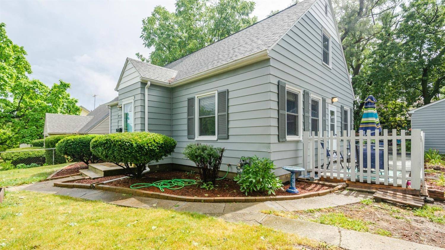 Ann Arbor, MI 48103,2119 Jackson Avenue