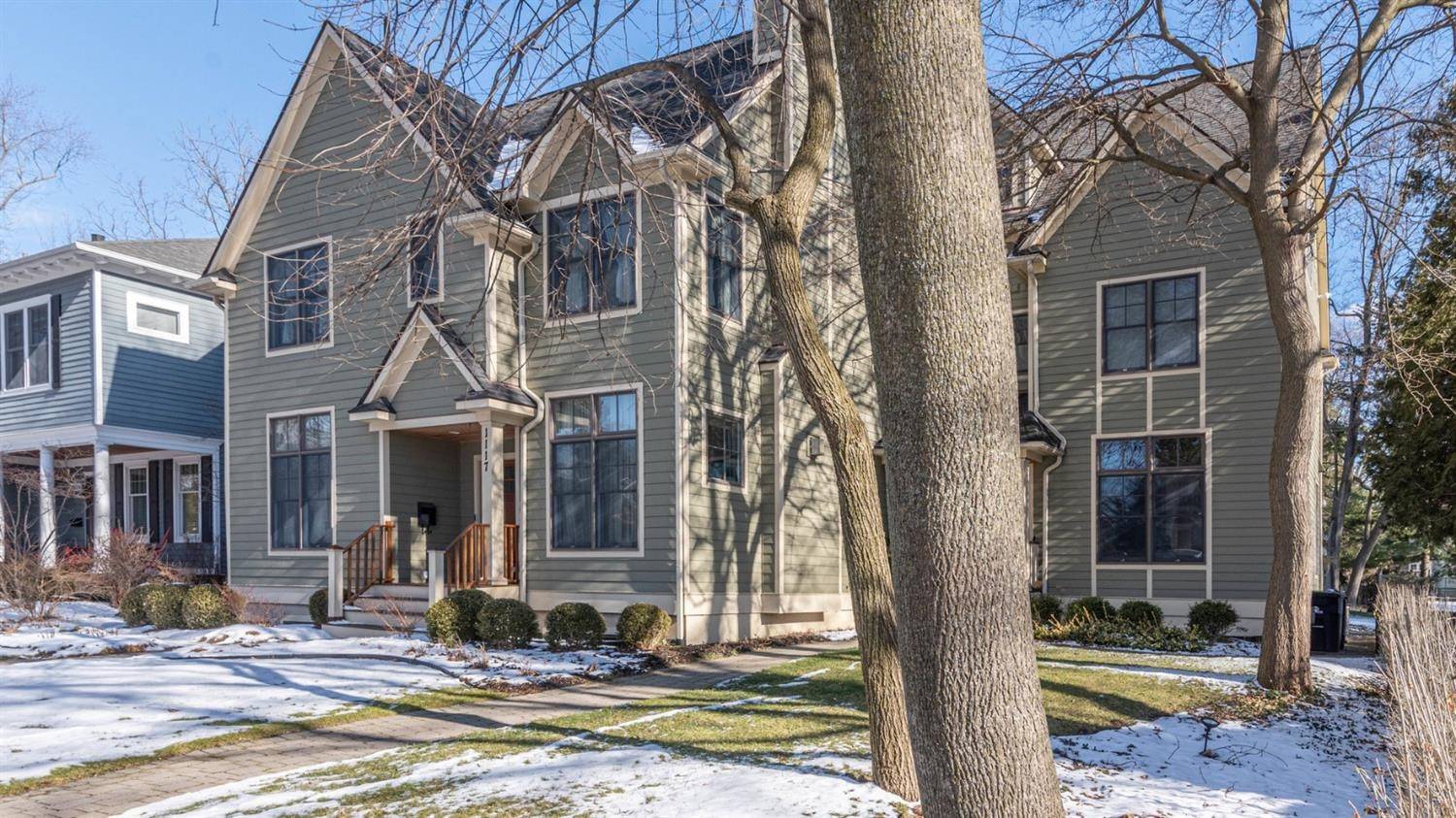 Ann Arbor, MI 48104,1117 Lincoln Avenue