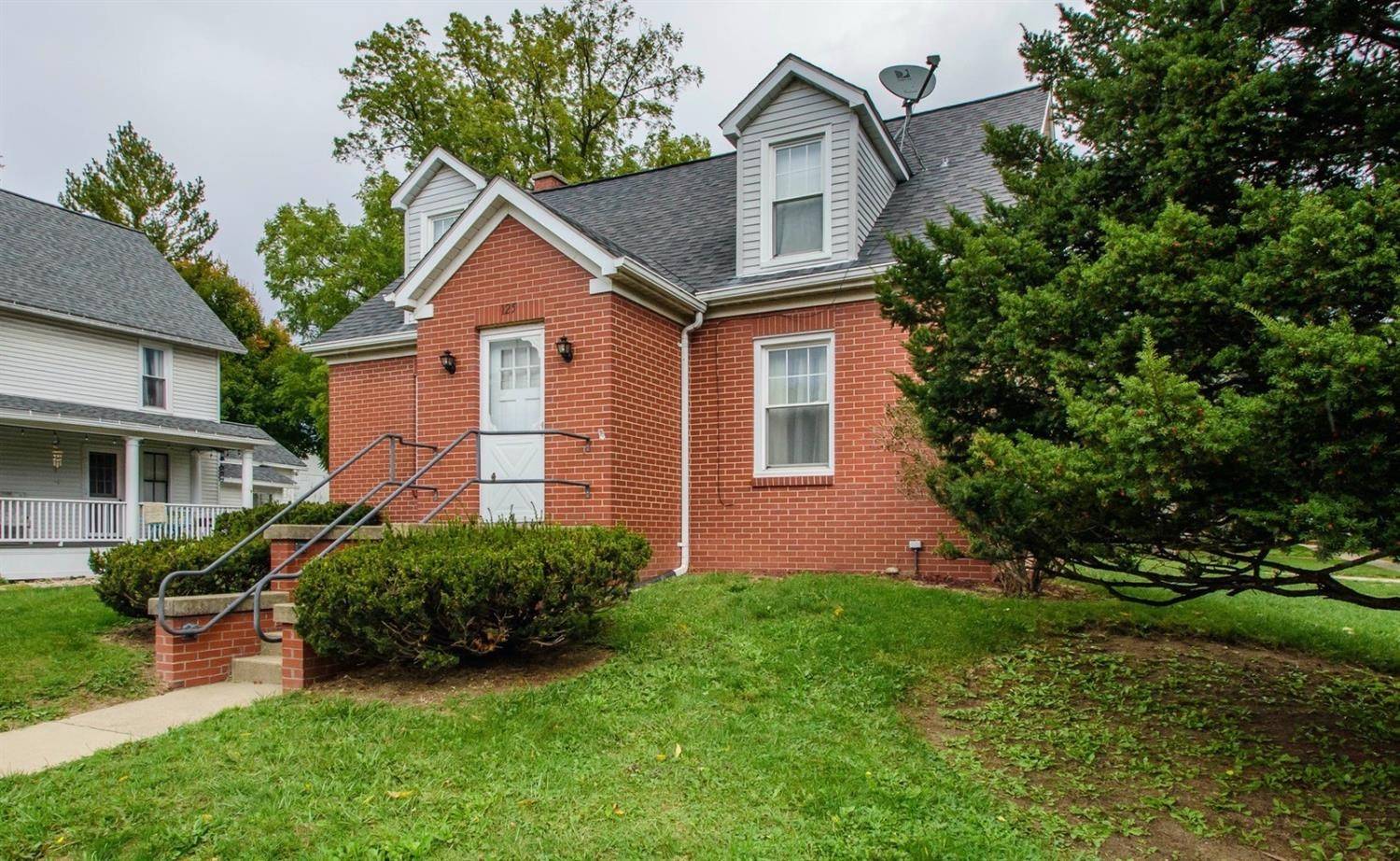 Manchester, MI 48158,125 Riverside Drive